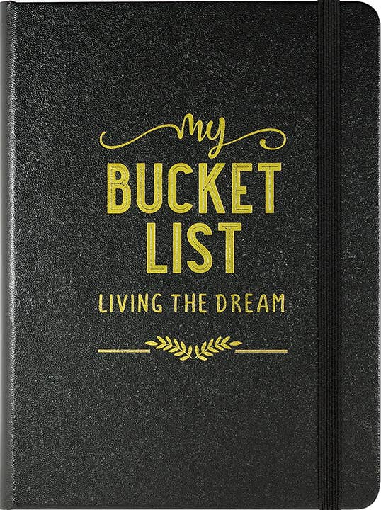 My Bucket List: Living the Dream - Image 8