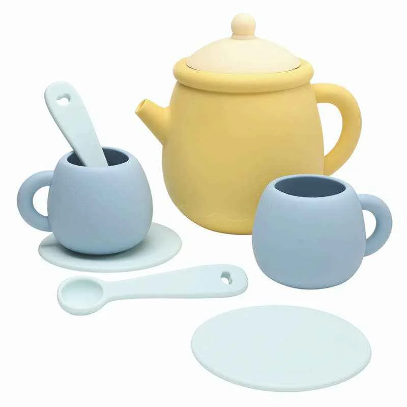 My First Tea Set: Tea Pot