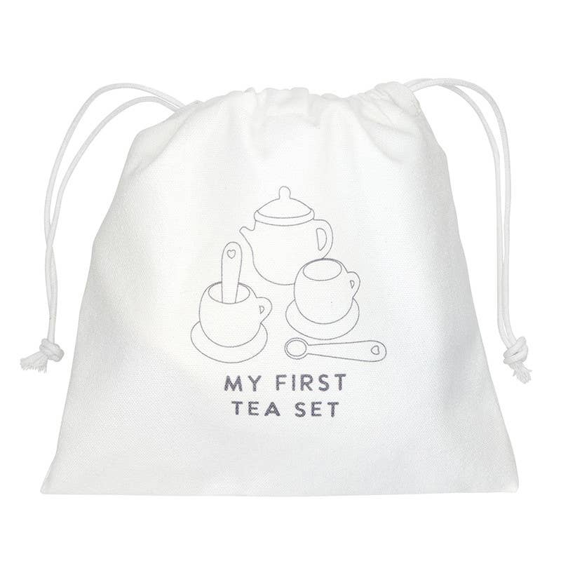 My First Tea Set: Tea Pot - Image 2