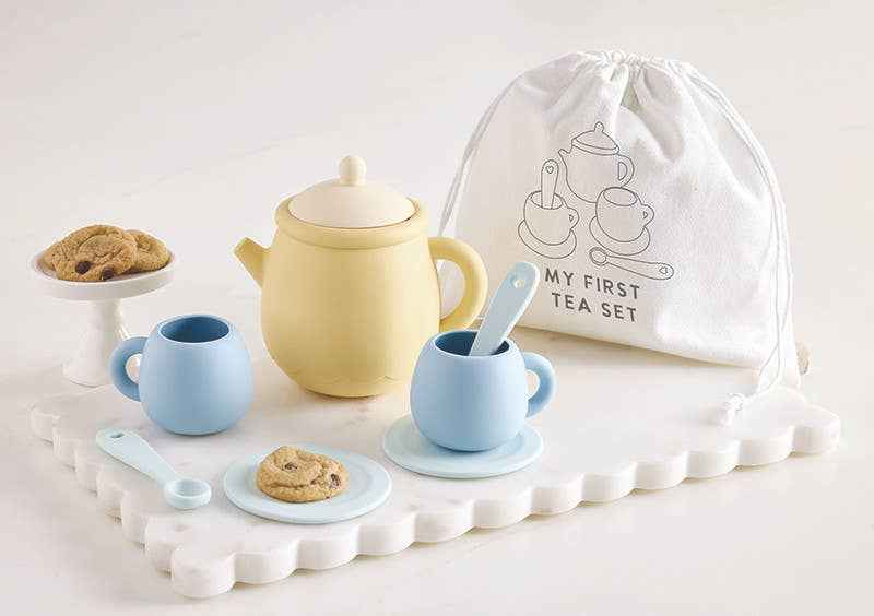 My First Tea Set: Tea Pot - Image 3