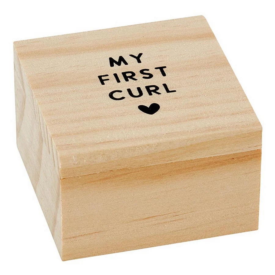 My First Curl Box