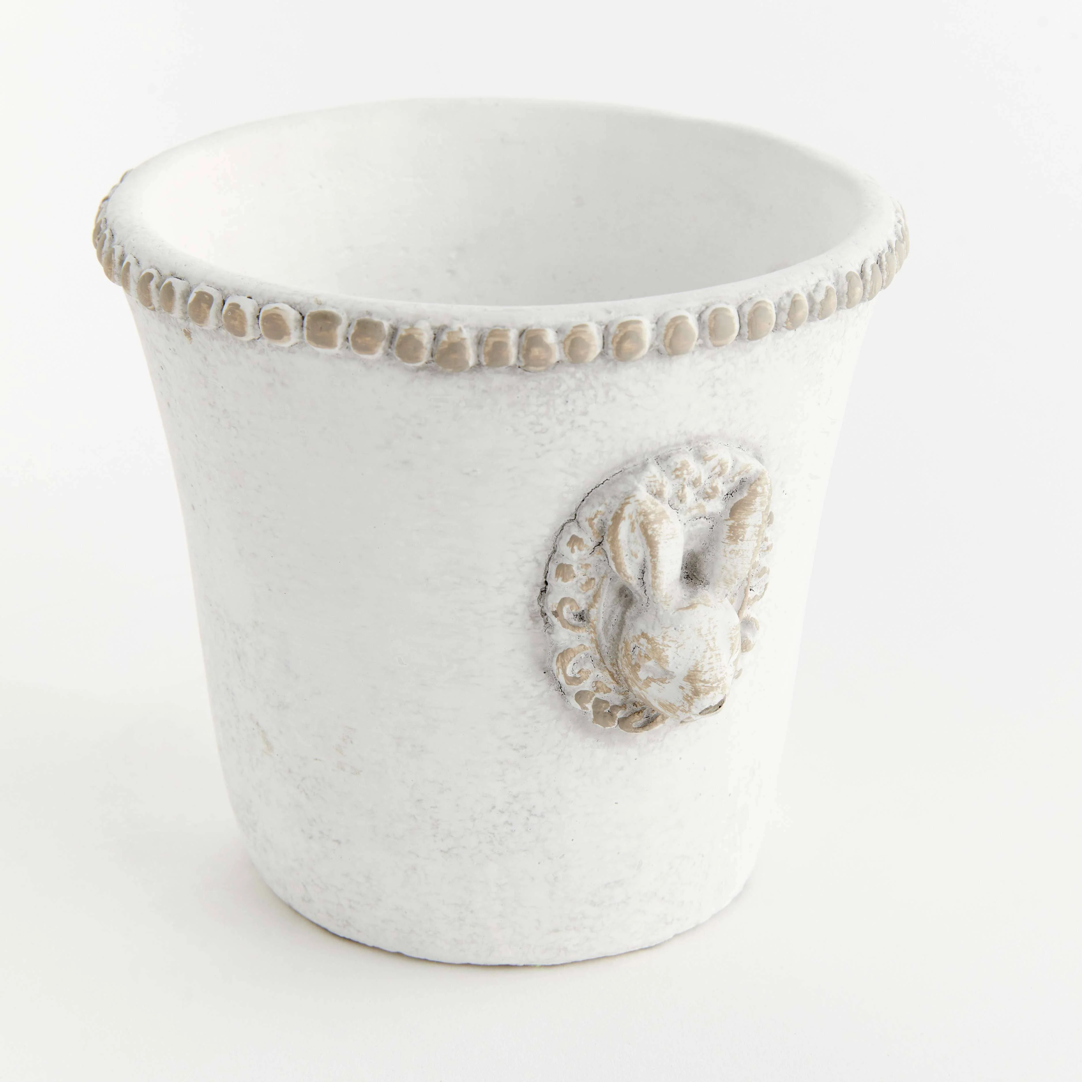 CLASSIC RABBIT POT MEDIUM - Image 3