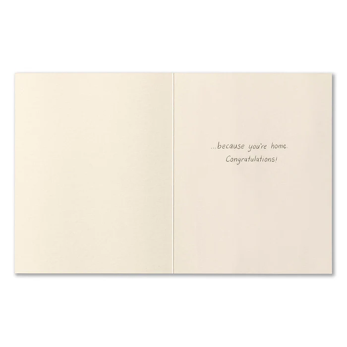 New Home Card-Nestle In - Image 2