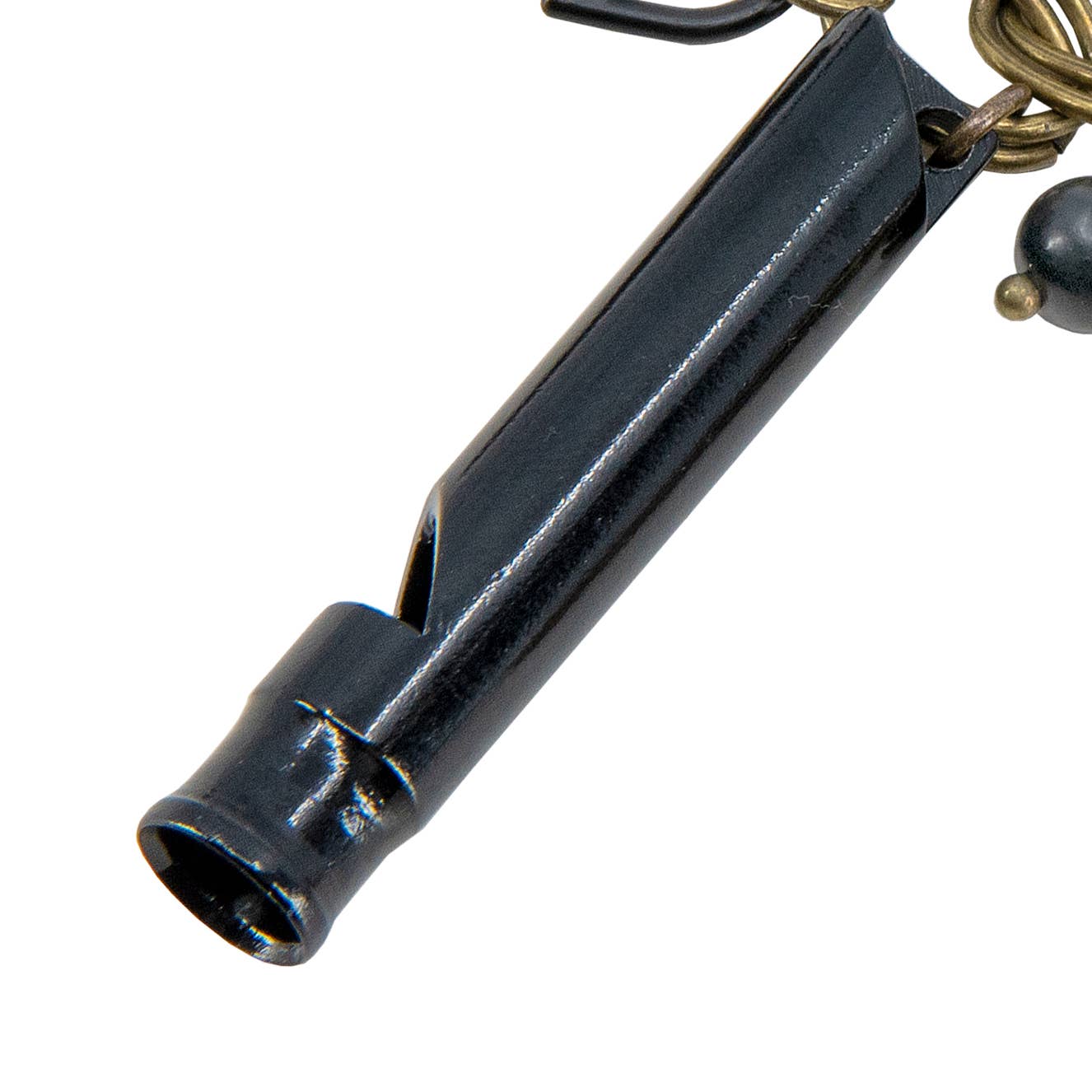 Emergency Purse Backpack Charm: Fairy Queen Cameo - Image 4