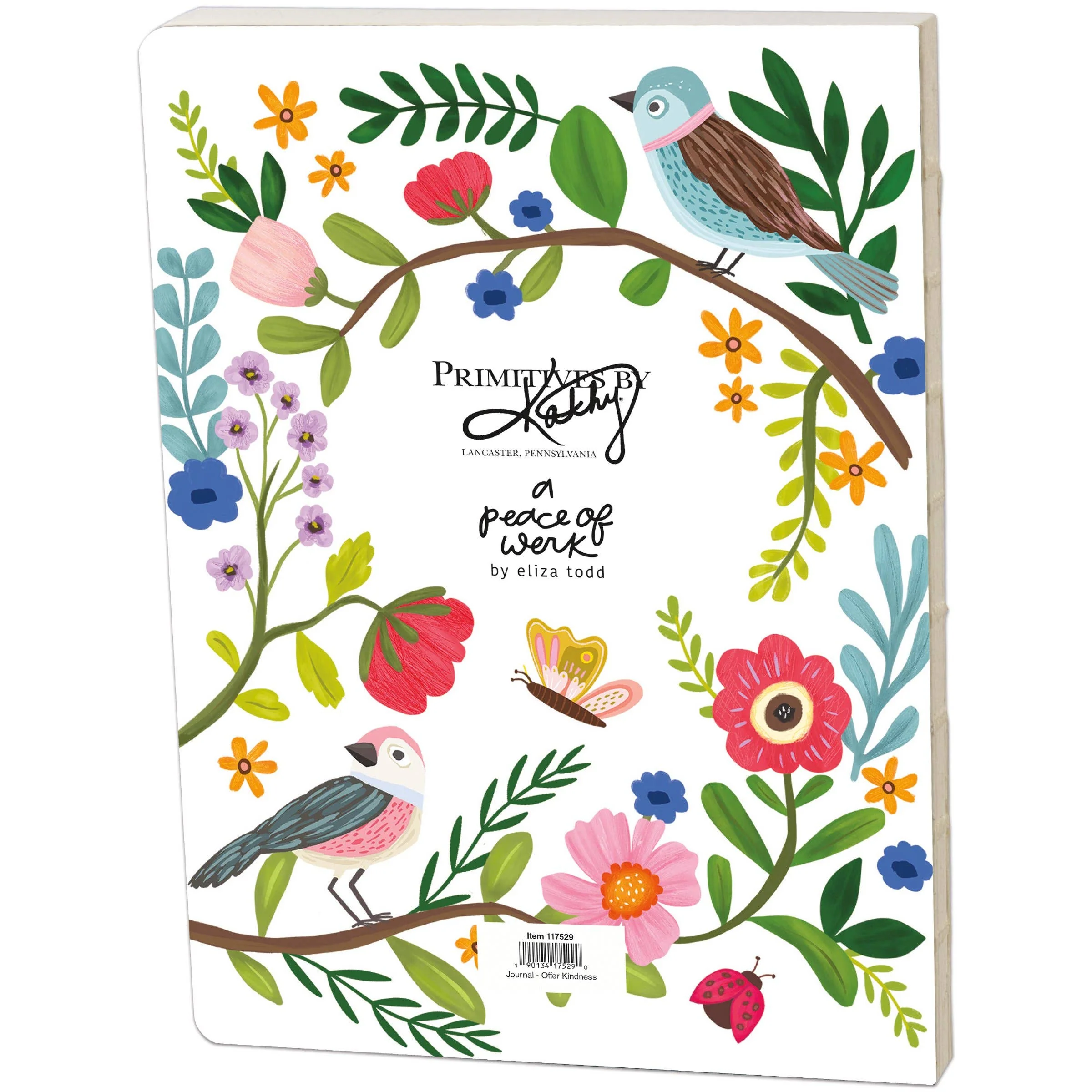 Offer Kindness Journal - Image 2