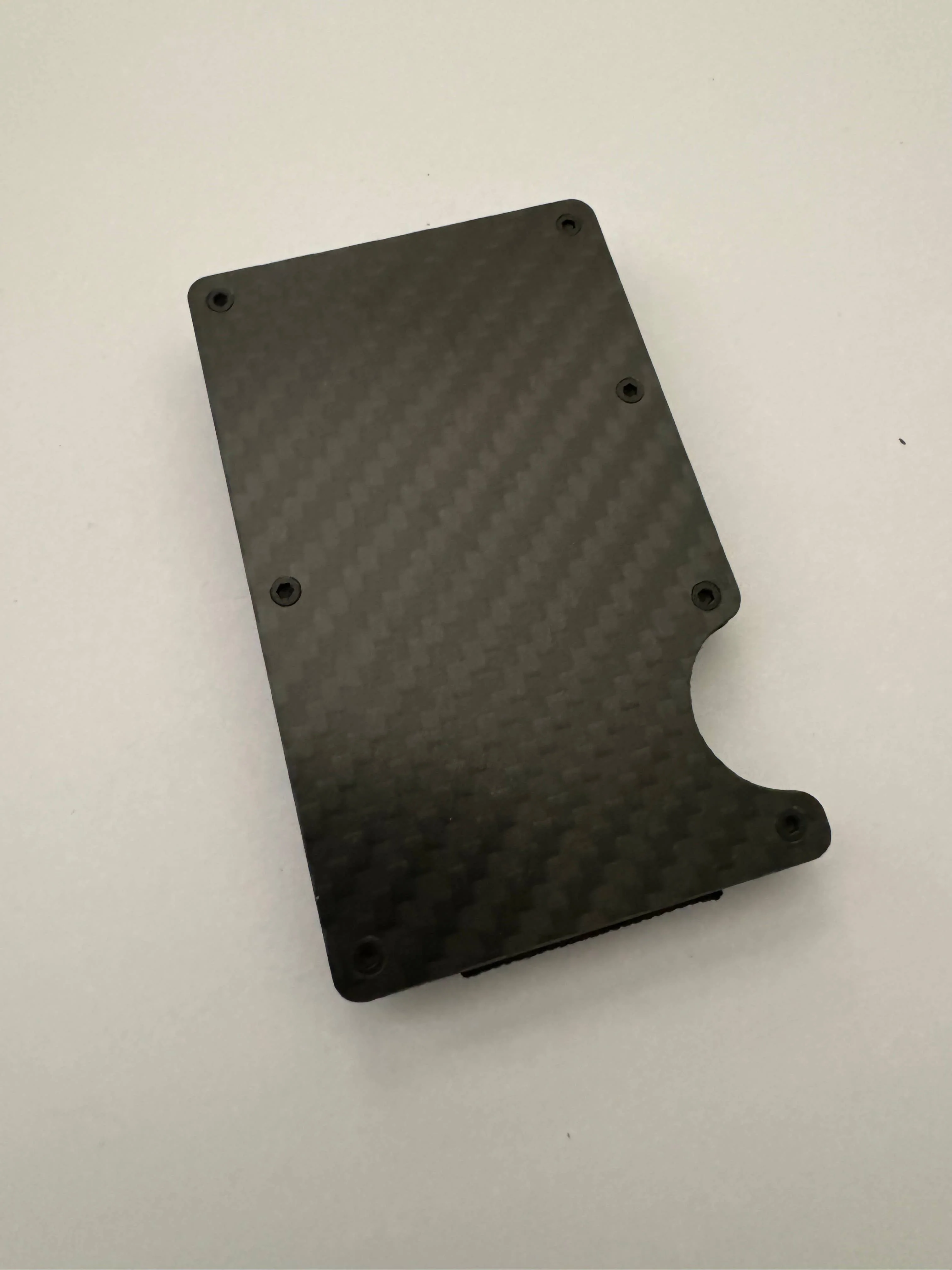 POPULAR RFID Metal Slim Wallets - Image 10