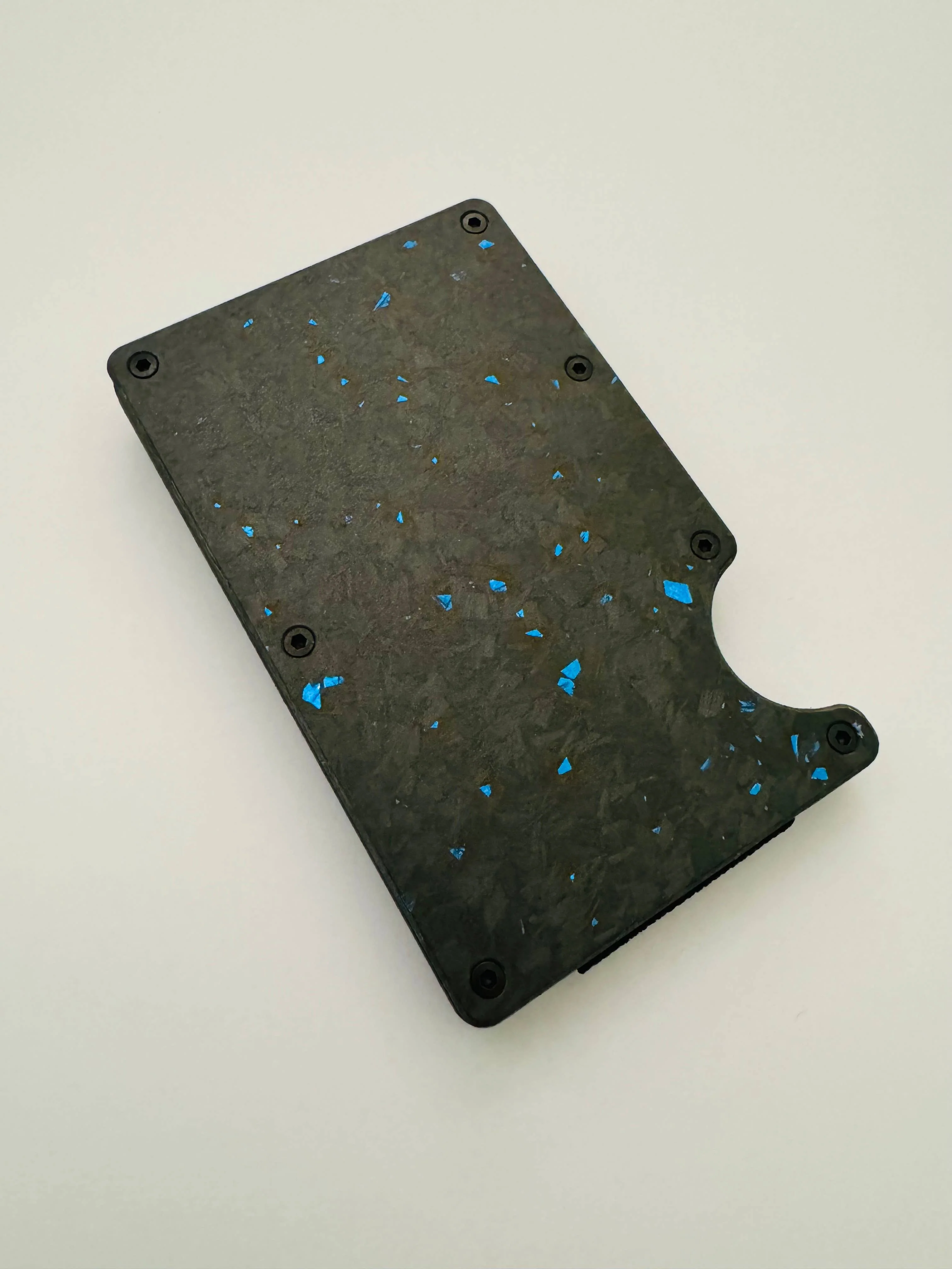 POPULAR RFID Metal Slim Wallets - Image 13