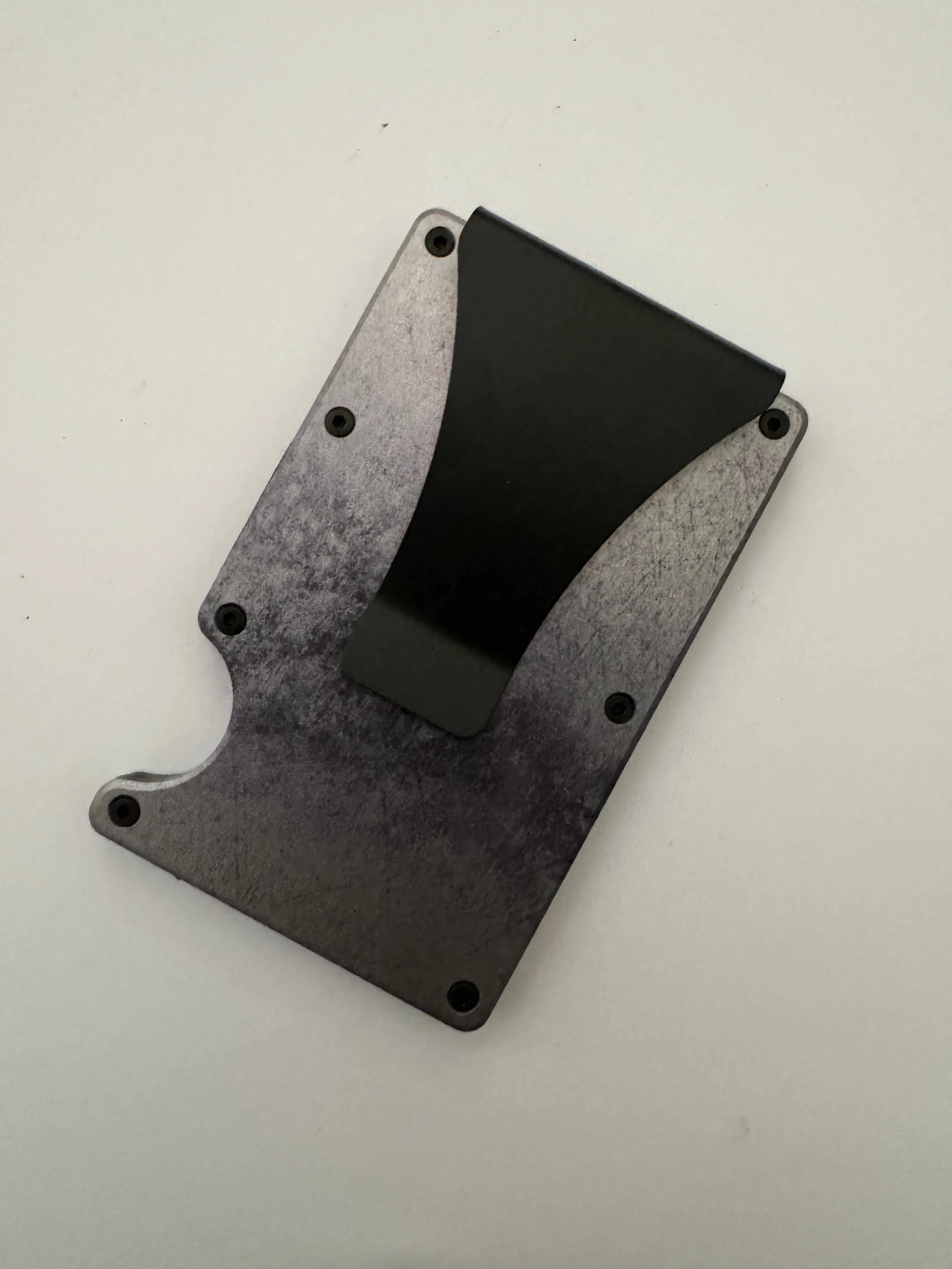 POPULAR RFID Metal Slim Wallets - Image 16