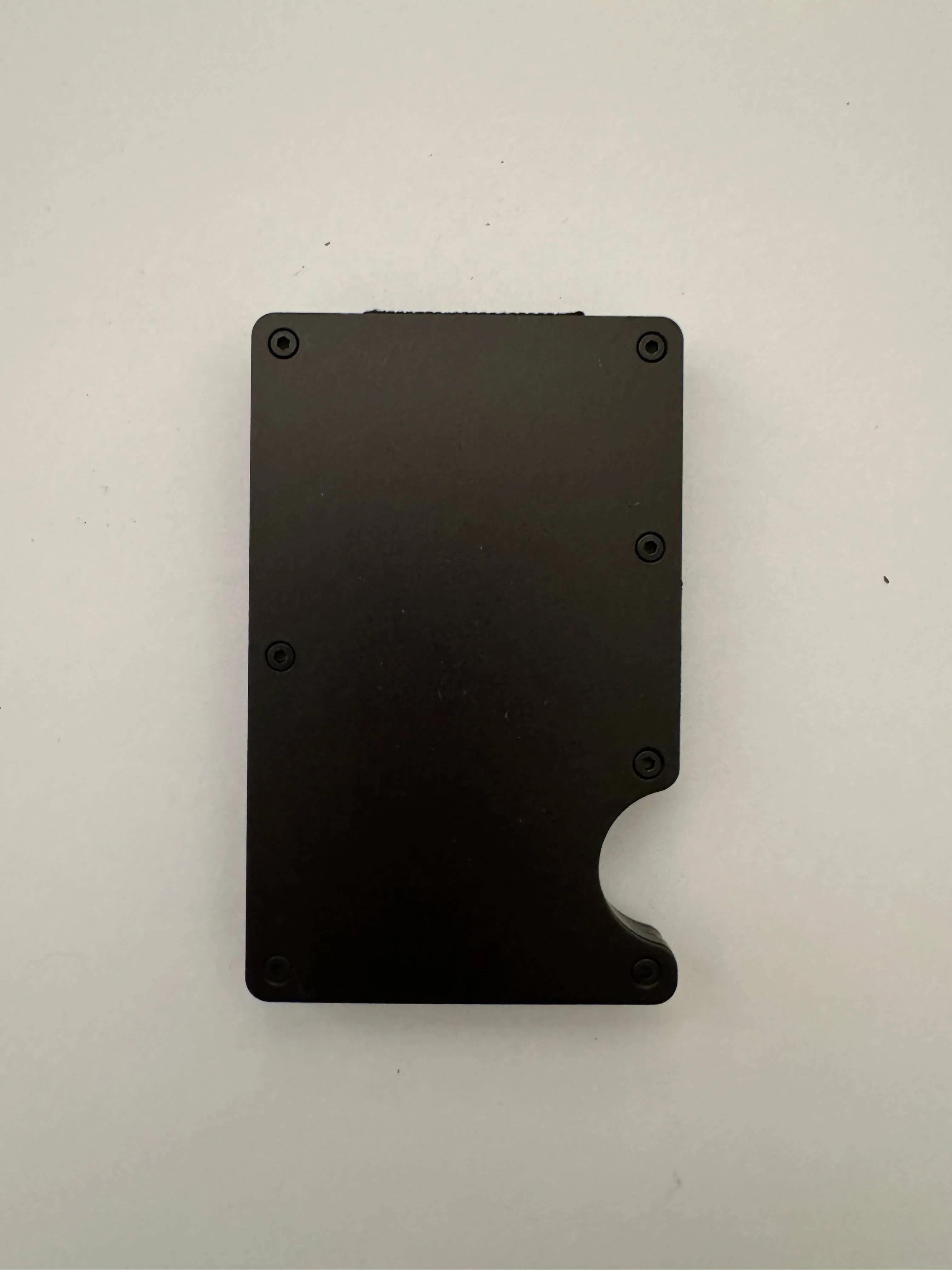 POPULAR RFID Metal Slim Wallets - Image 5