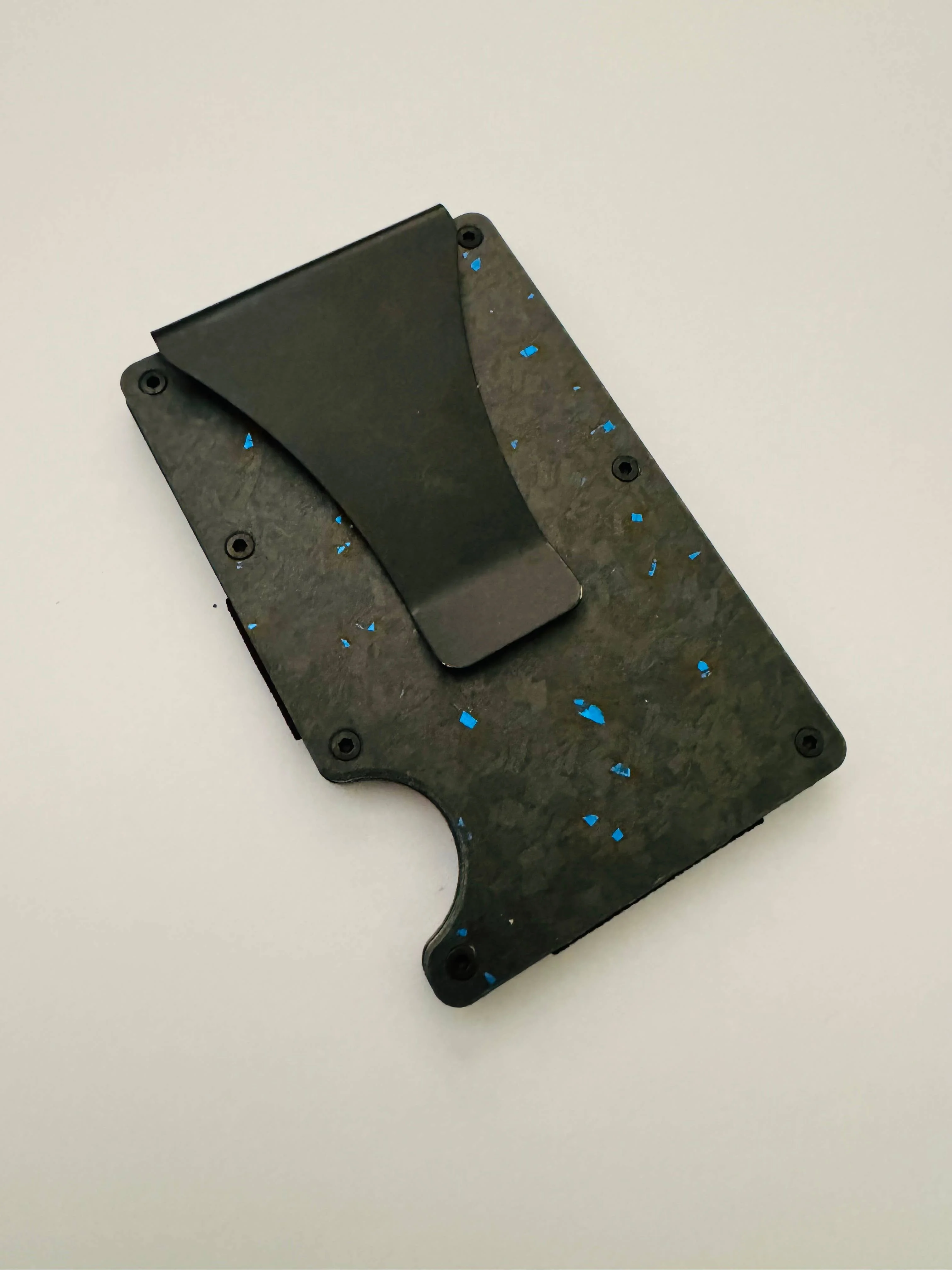 POPULAR RFID Metal Slim Wallets - Image 7