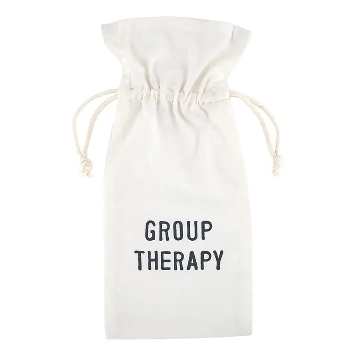 Wine Bag - Group Therapy