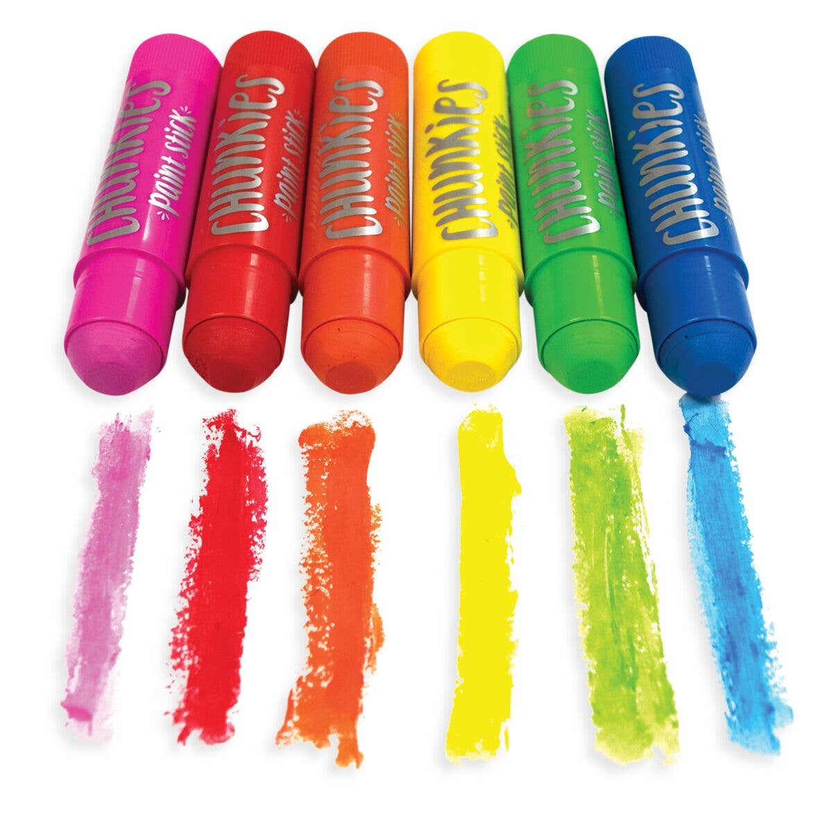 Chunkies Paint Sticks - Classic - Image 3