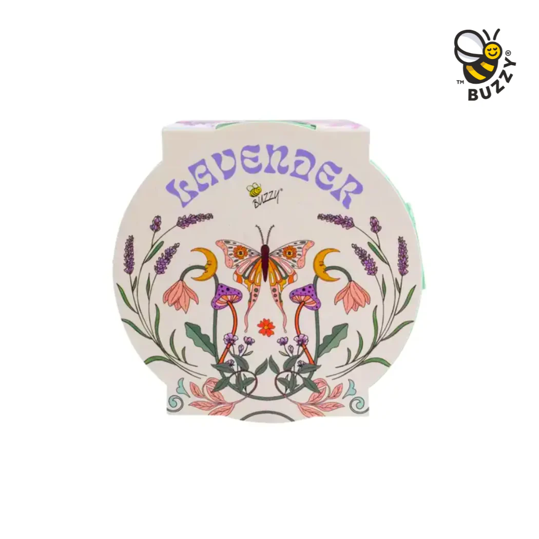Grow Pail - Lavender Grow Kit