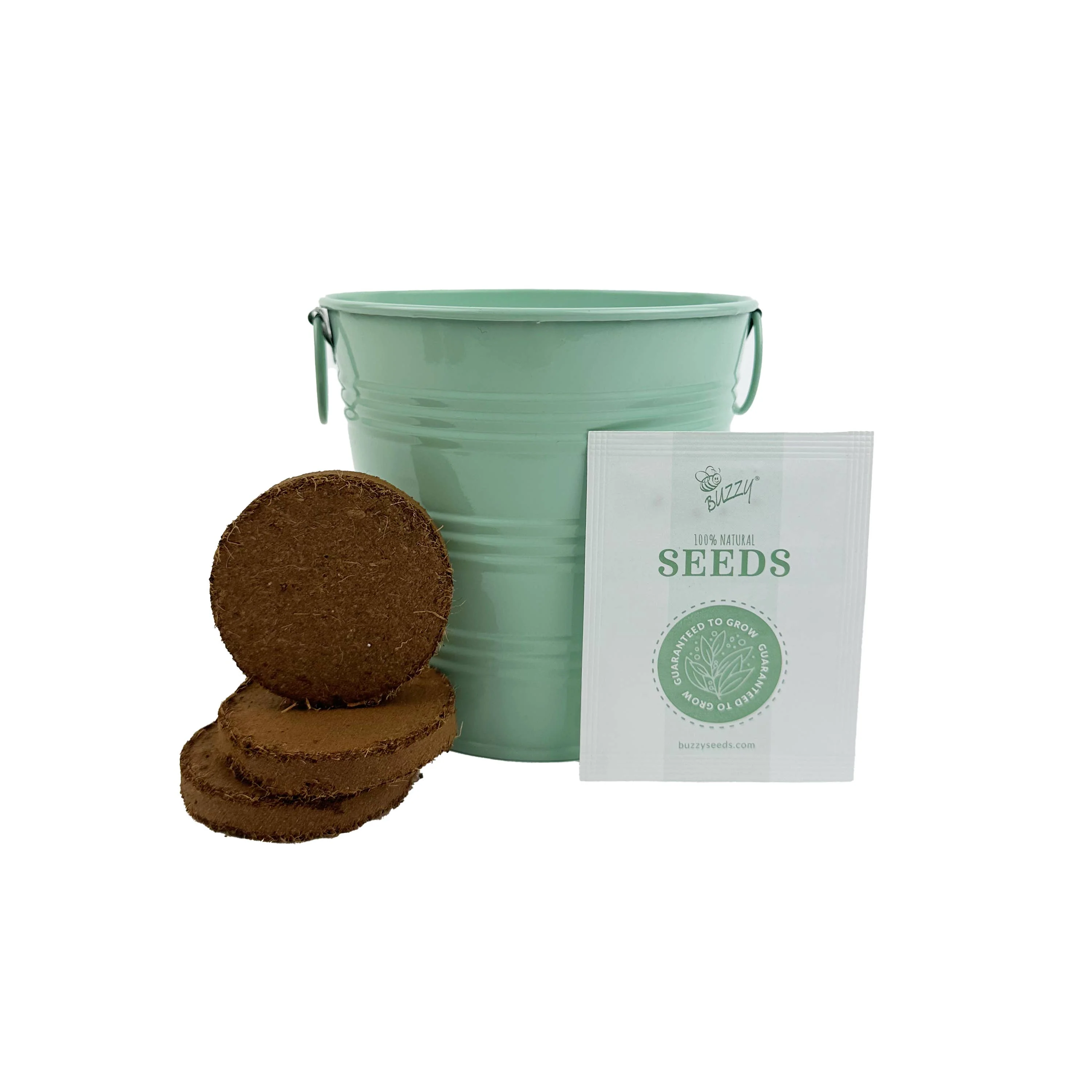 Grow Pail - Lavender Grow Kit - Image 2