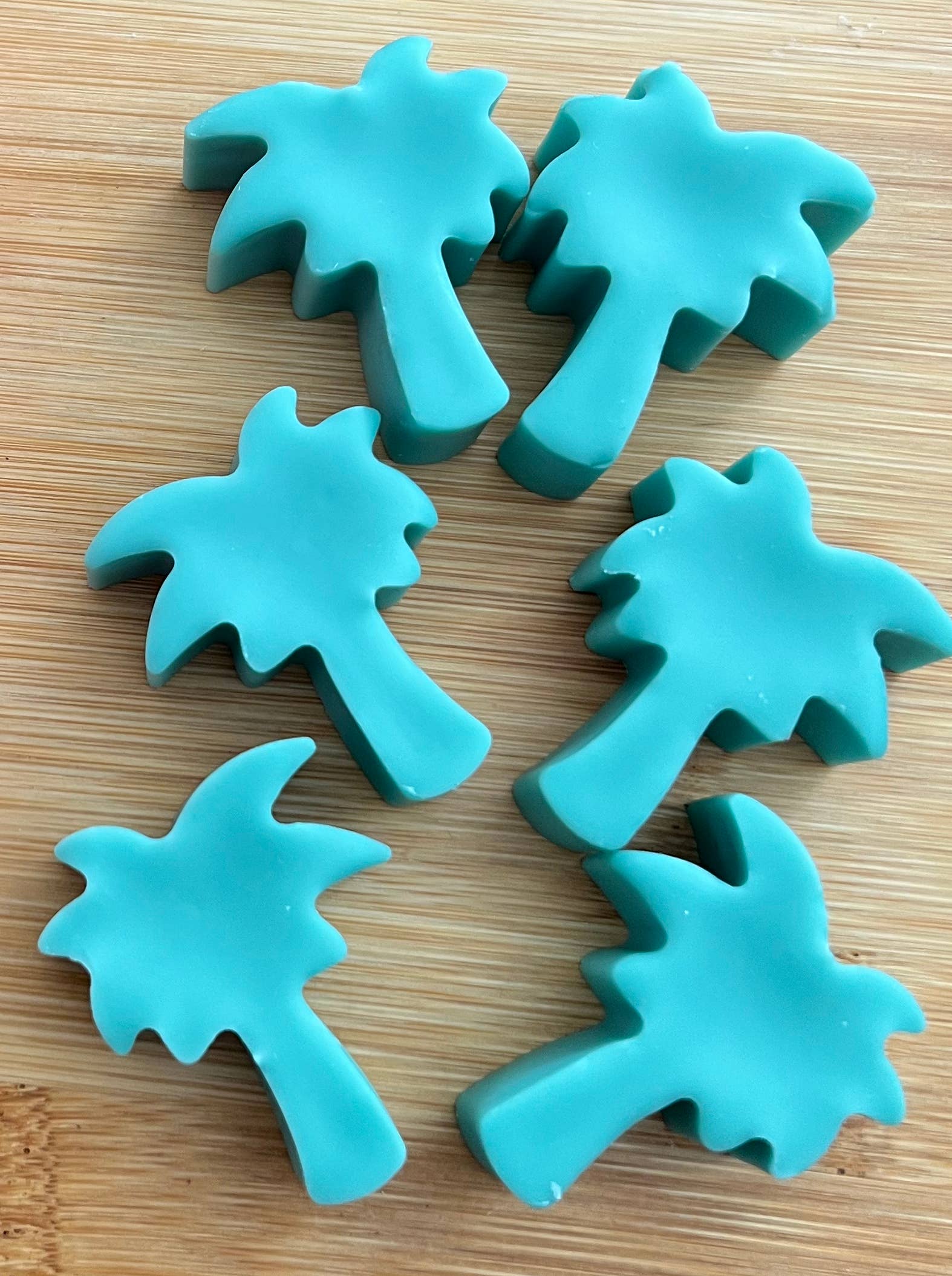 Palm Tree Soy Wax Melts - Image 2