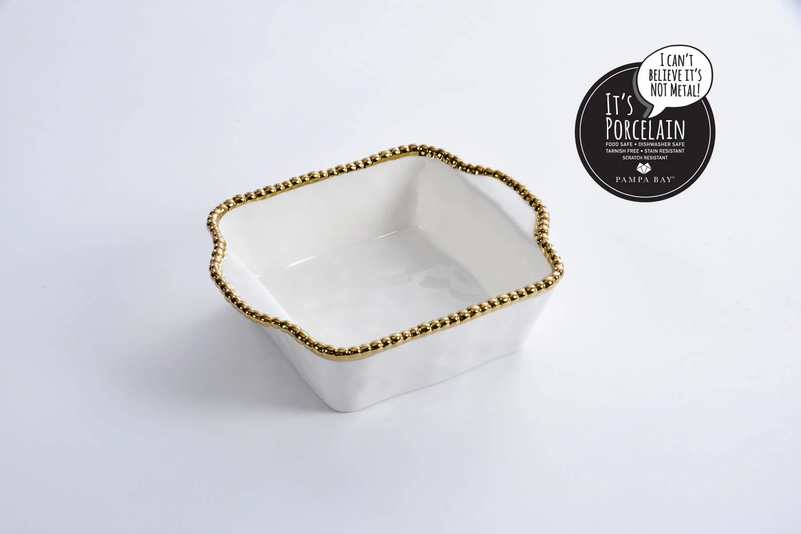 Square Baking Dish - Image 6
