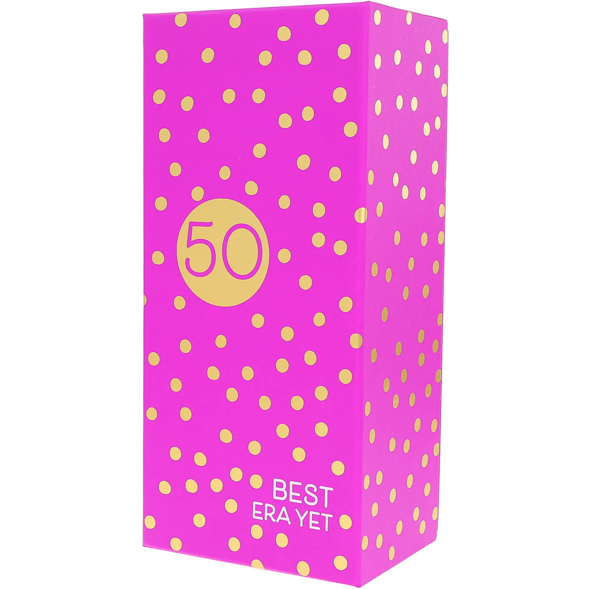 50 - Gift Boxed 16 oz Crystal Wine Glass - Image 5