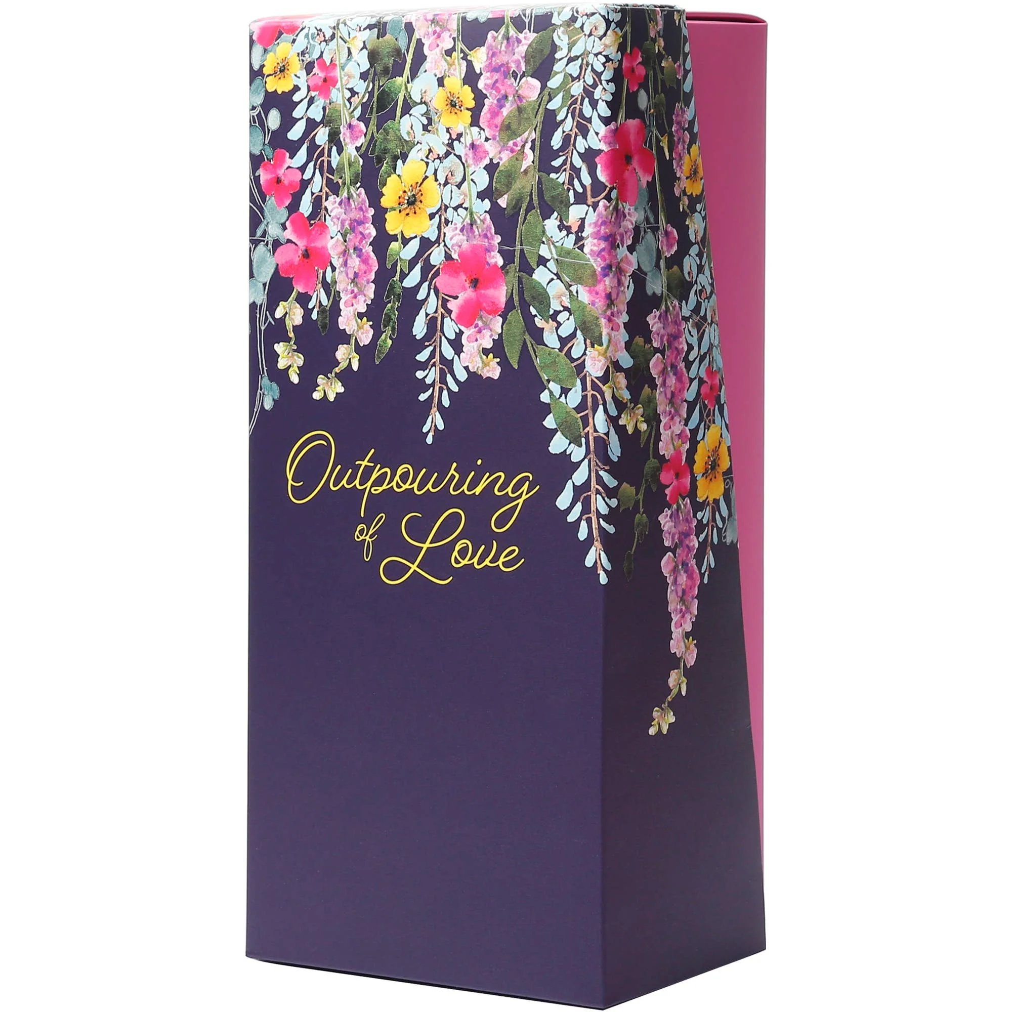 Gift Boxed 19 oz Crystal Wine Glass - Image 7