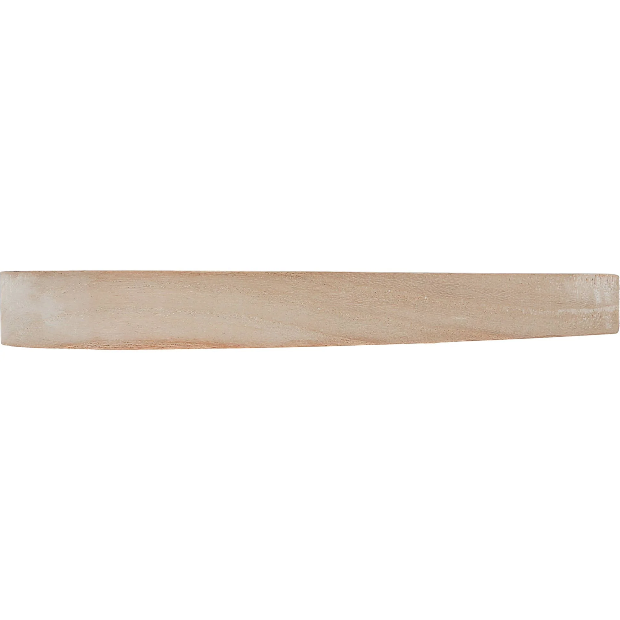 Pavilion - Love You Friend - 4" Wood Keepsake Dish - Image 5