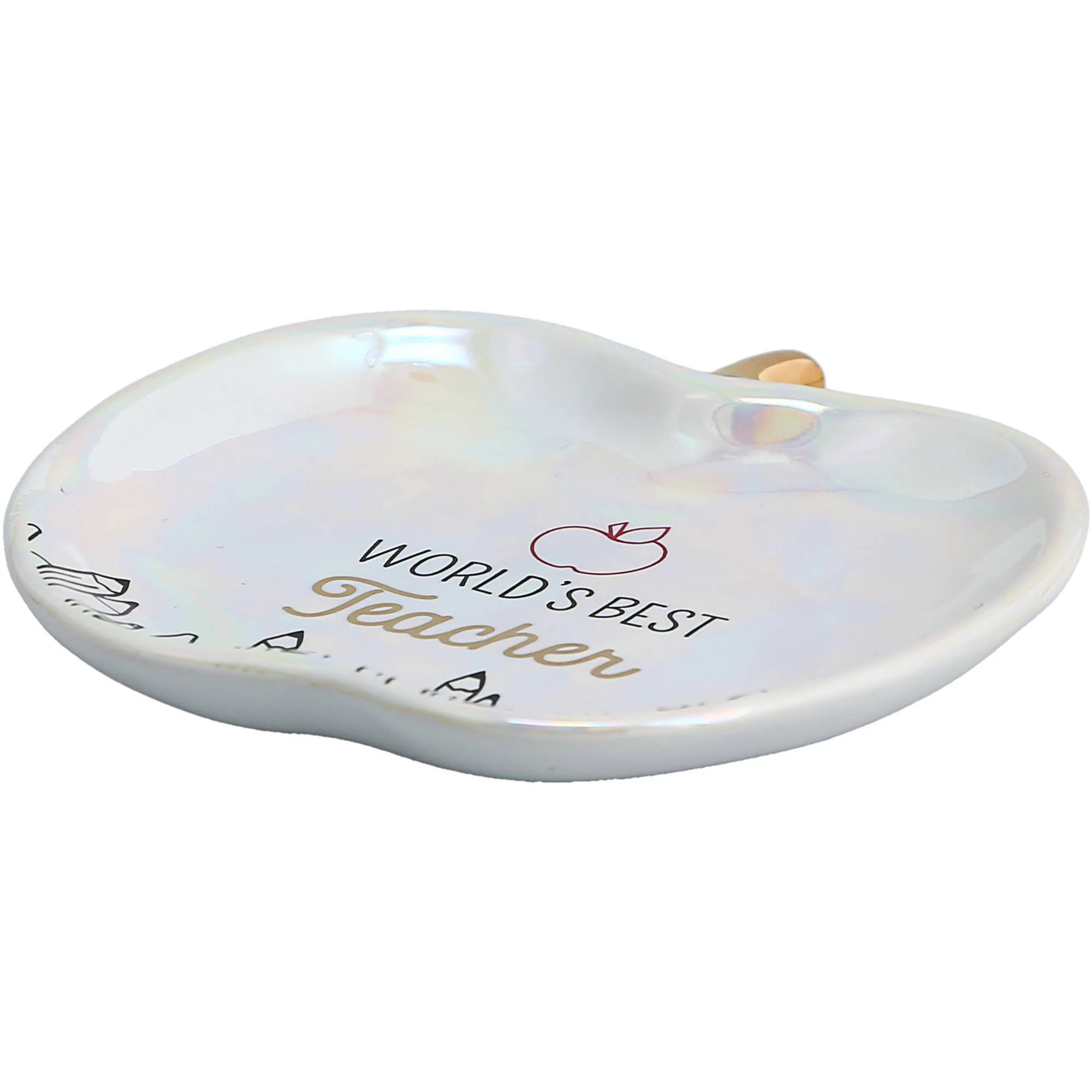 Pavilion - World's Best - 4" Keepsake Dish - Image 5