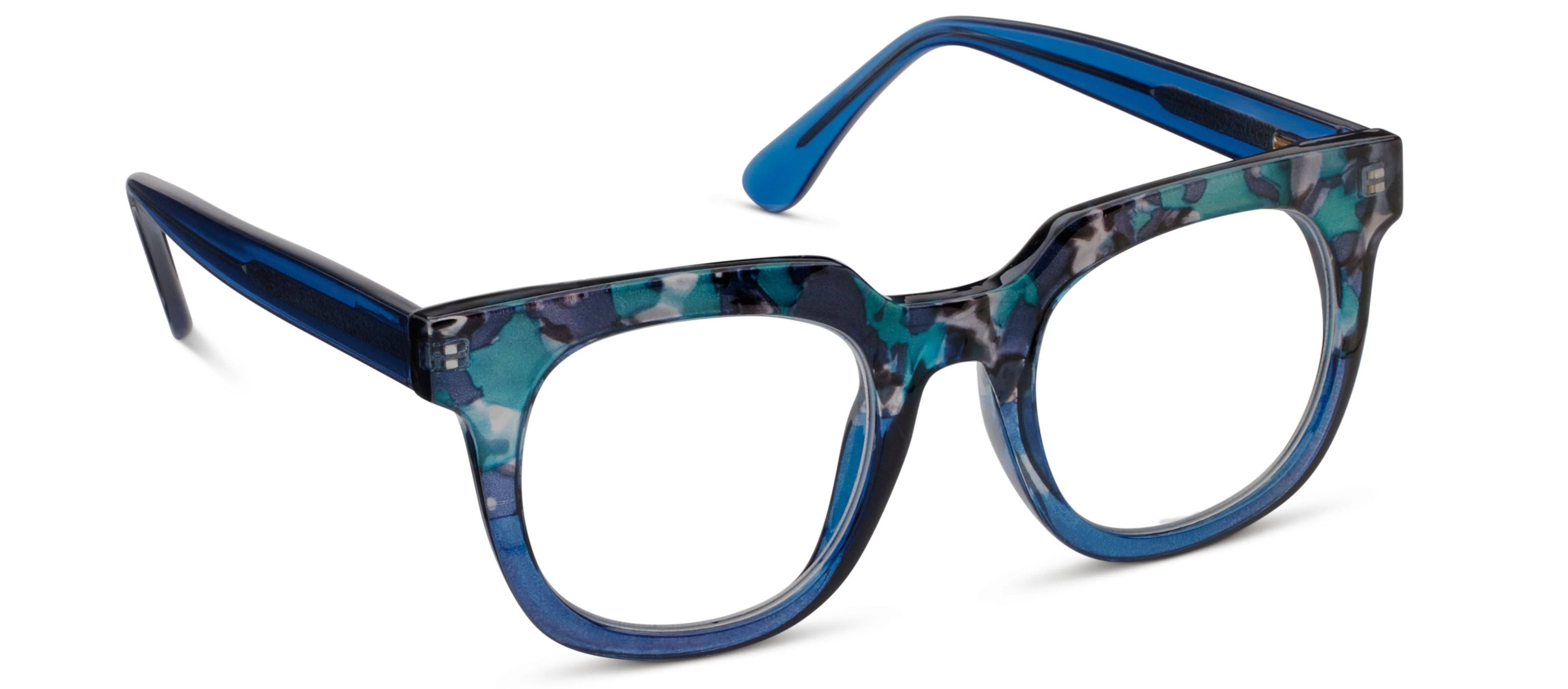 Showbiz -marine quarts/blue - Image 2