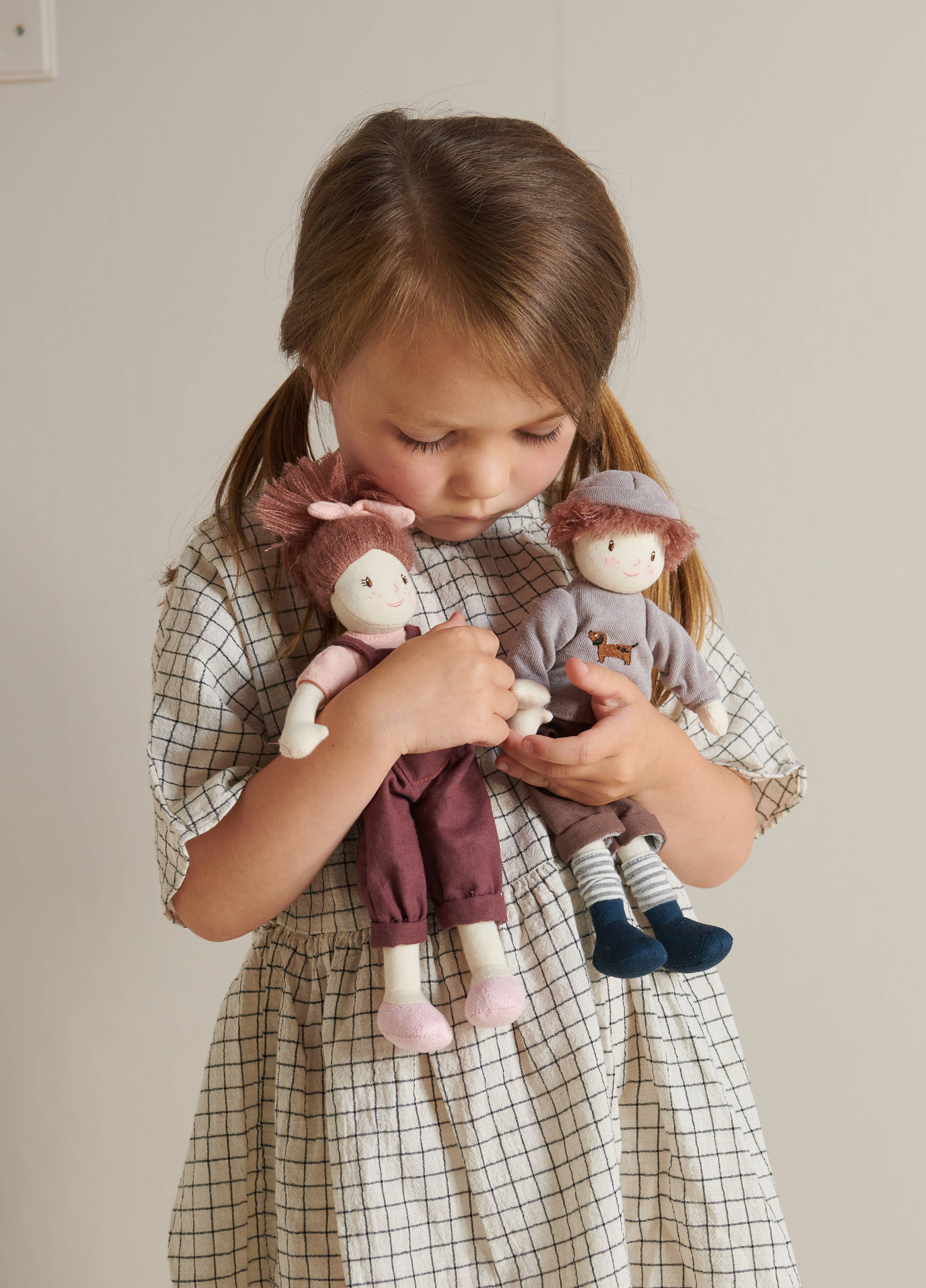 Pepe Rag Doll in Gift Box - Image 4