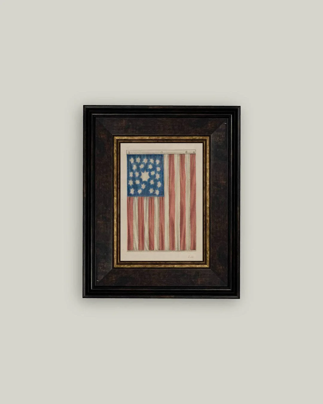 Flag 1936 Picture