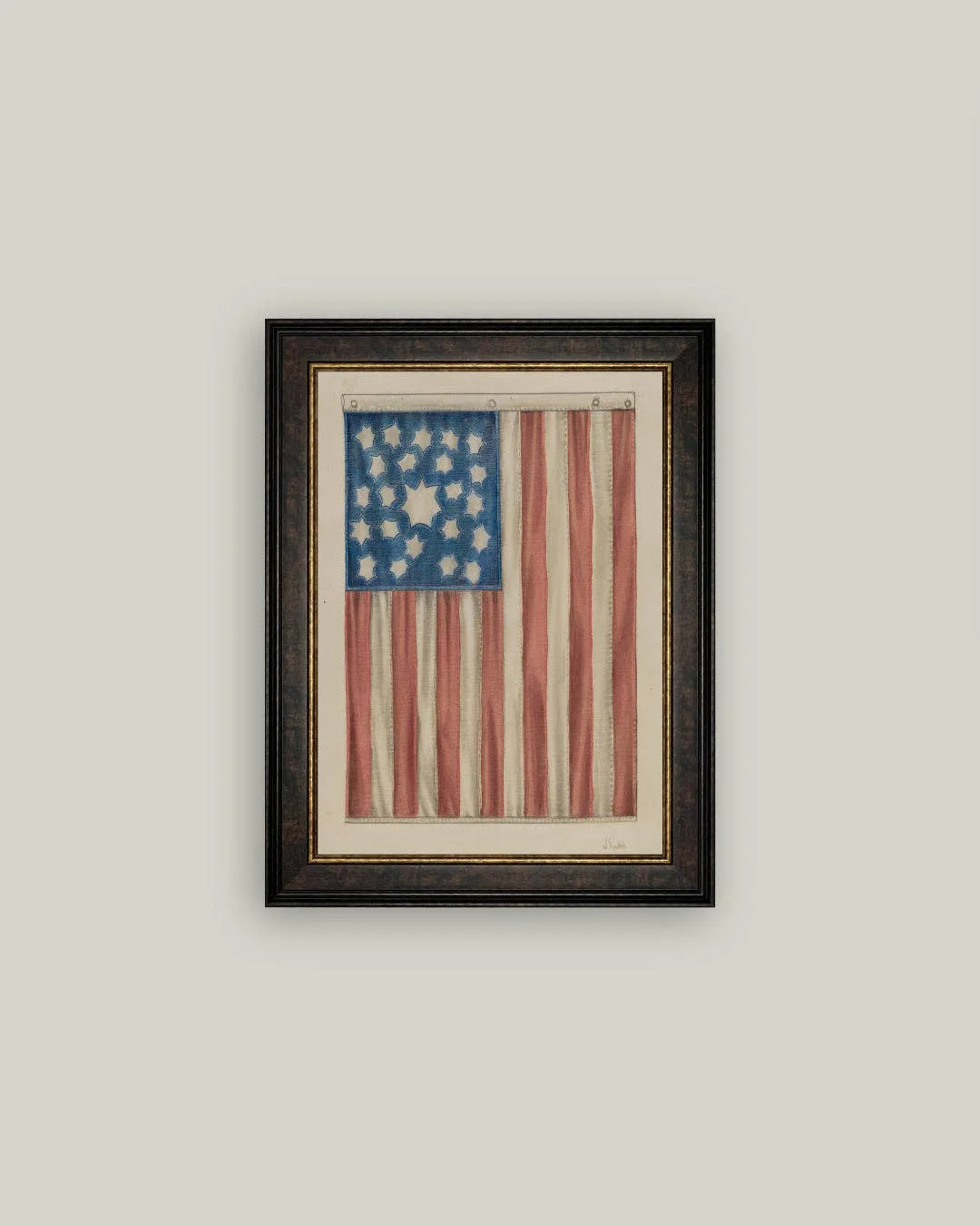 Flag 1936 Picture - Image 2