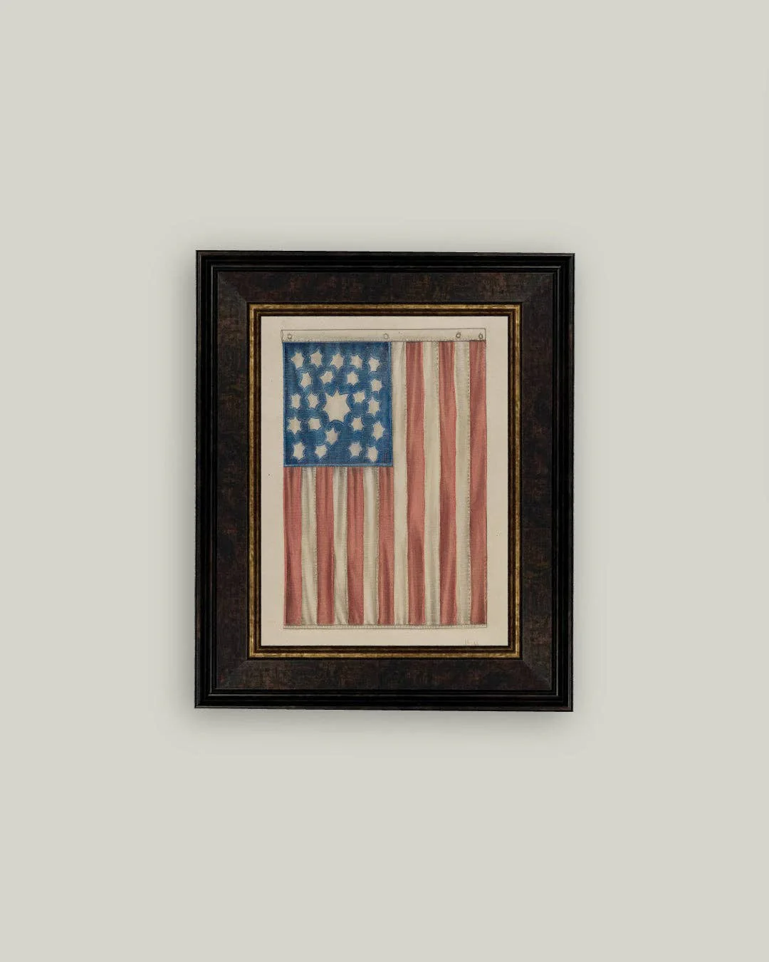 Flag 1936 Picture - Image 3