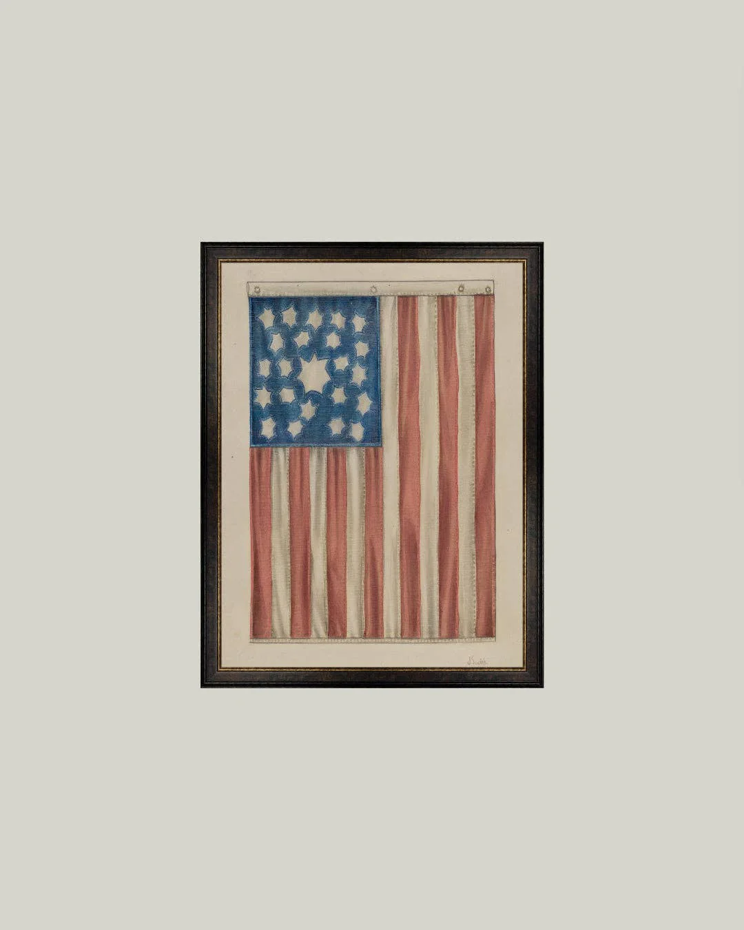 Flag 1936 Picture - Image 4