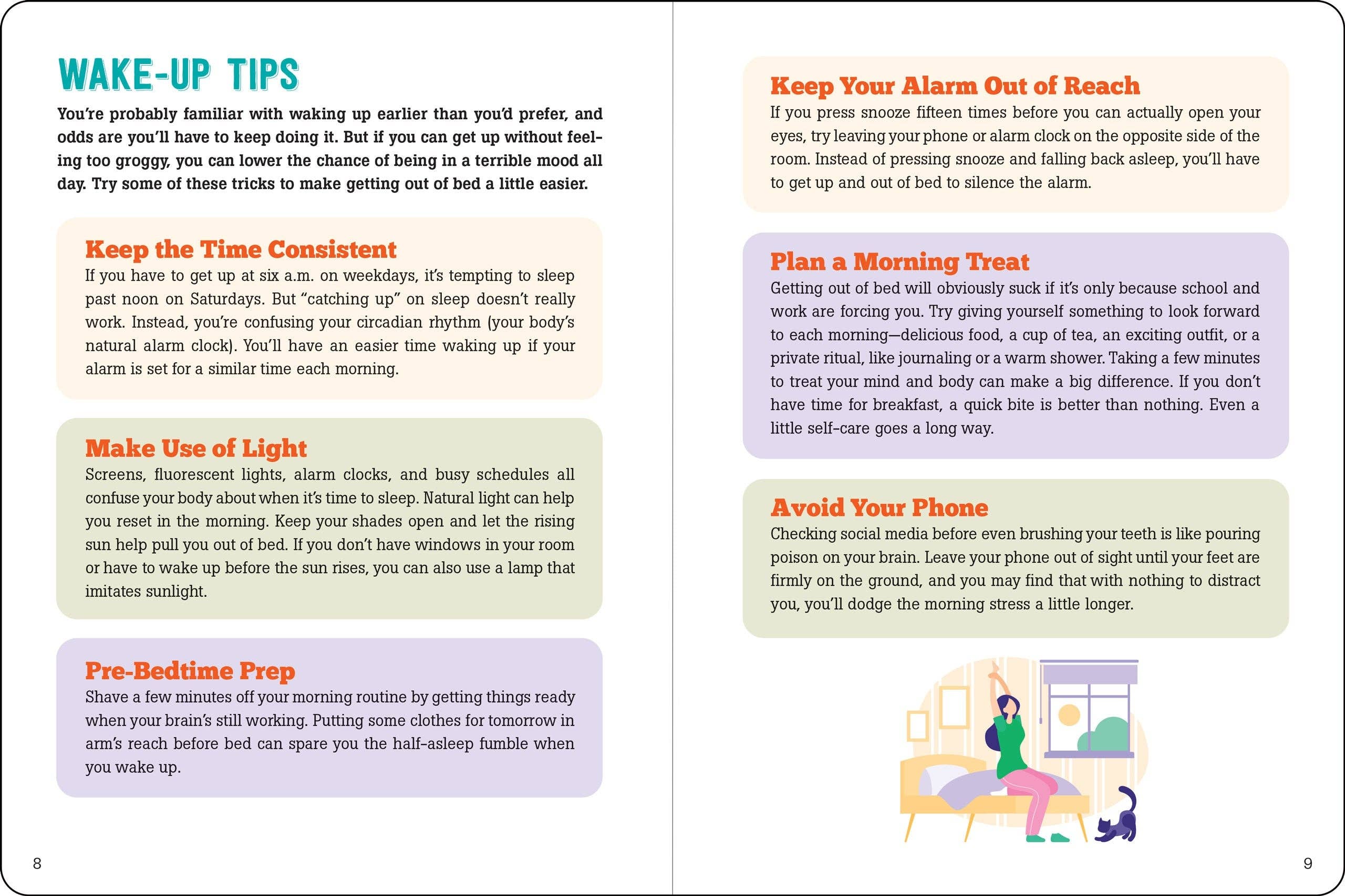 Adulting 101: Life Skills All Teens Should Know - Image 4