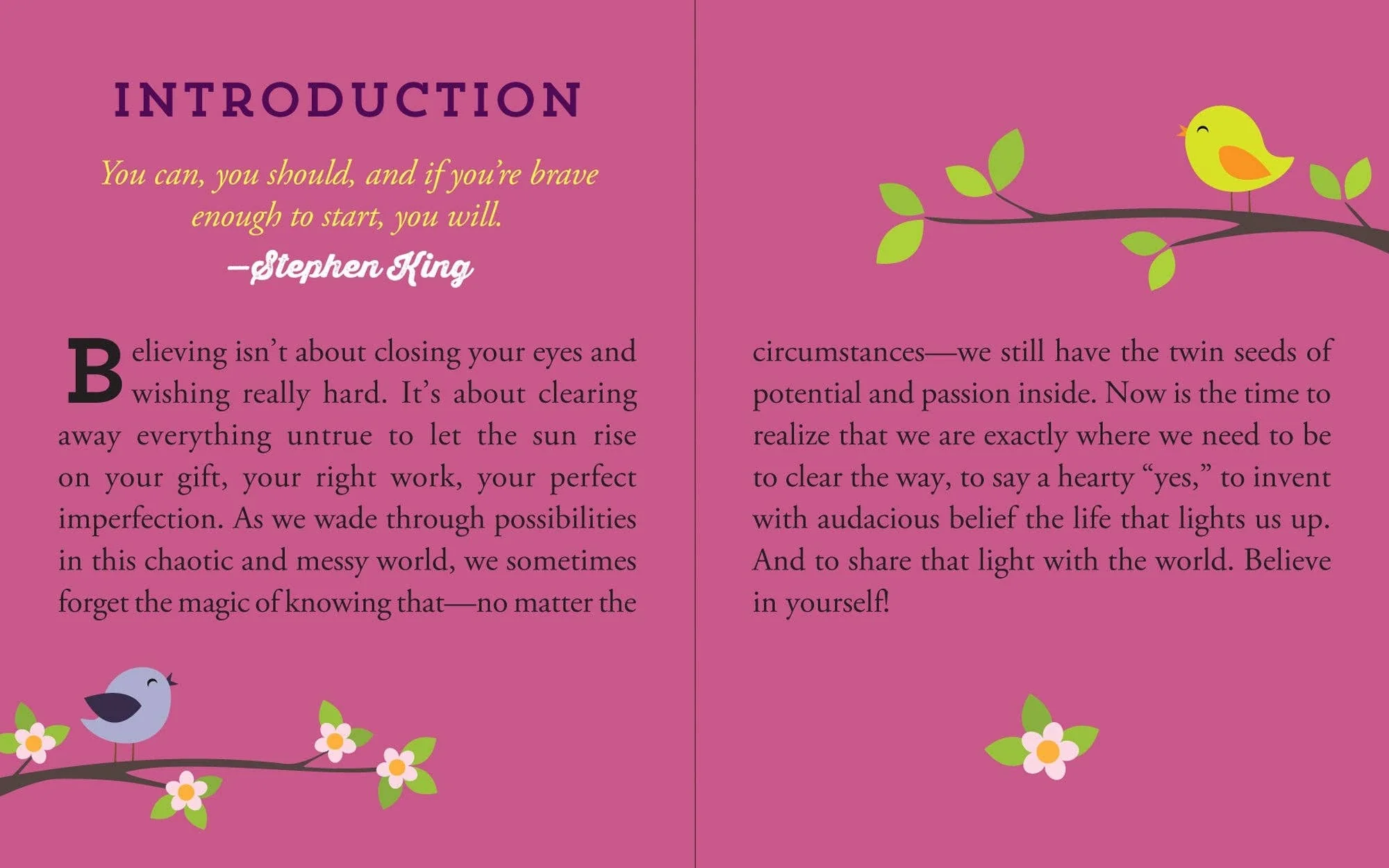 Believe - Image 3