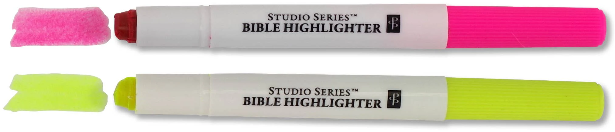 Peter Pauper Press - Bible Highlighters (Set of 10 Gel Highlighters) - Image 2