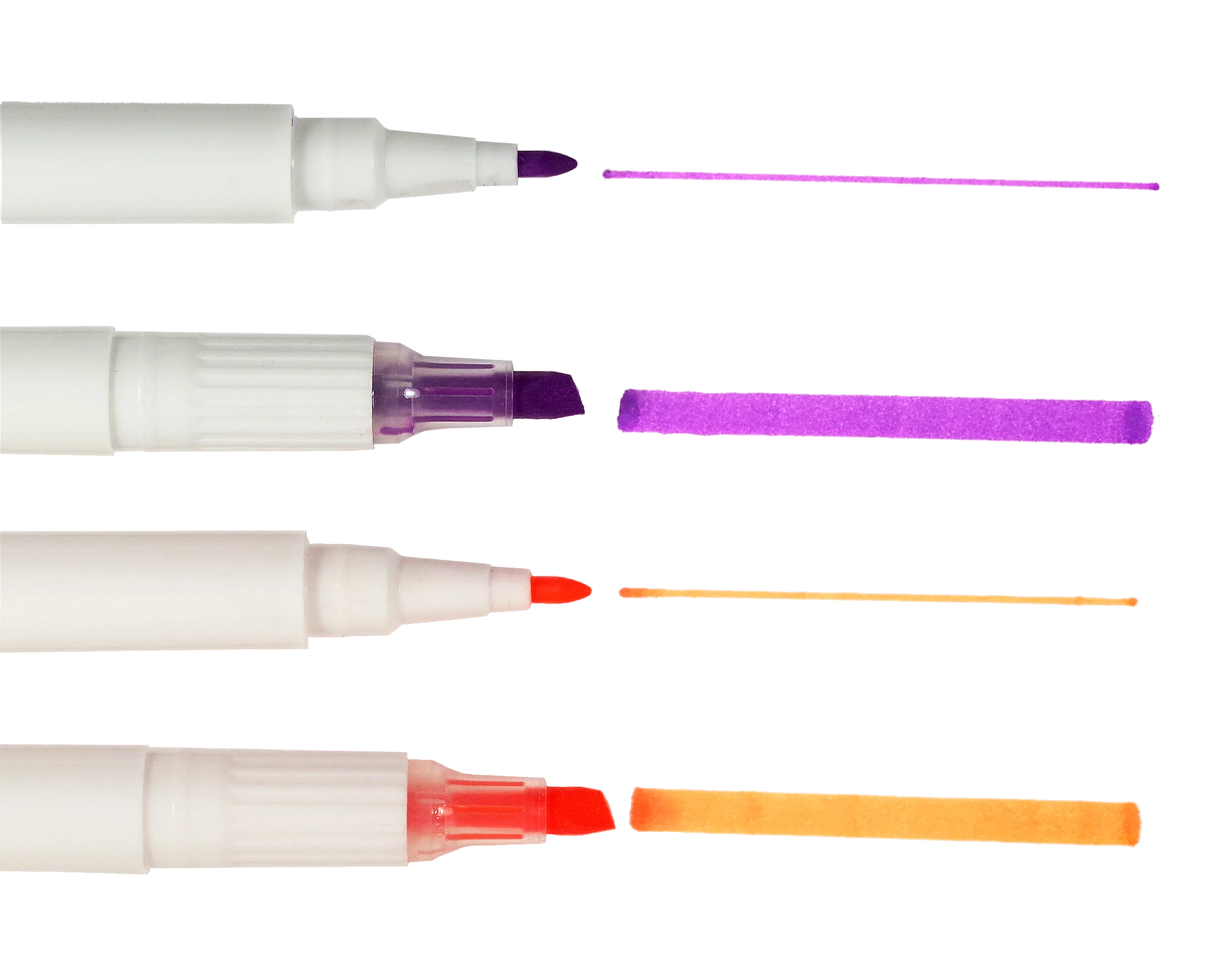 Dual-Tip Bible Highlighters (Set of 6) - Image 3