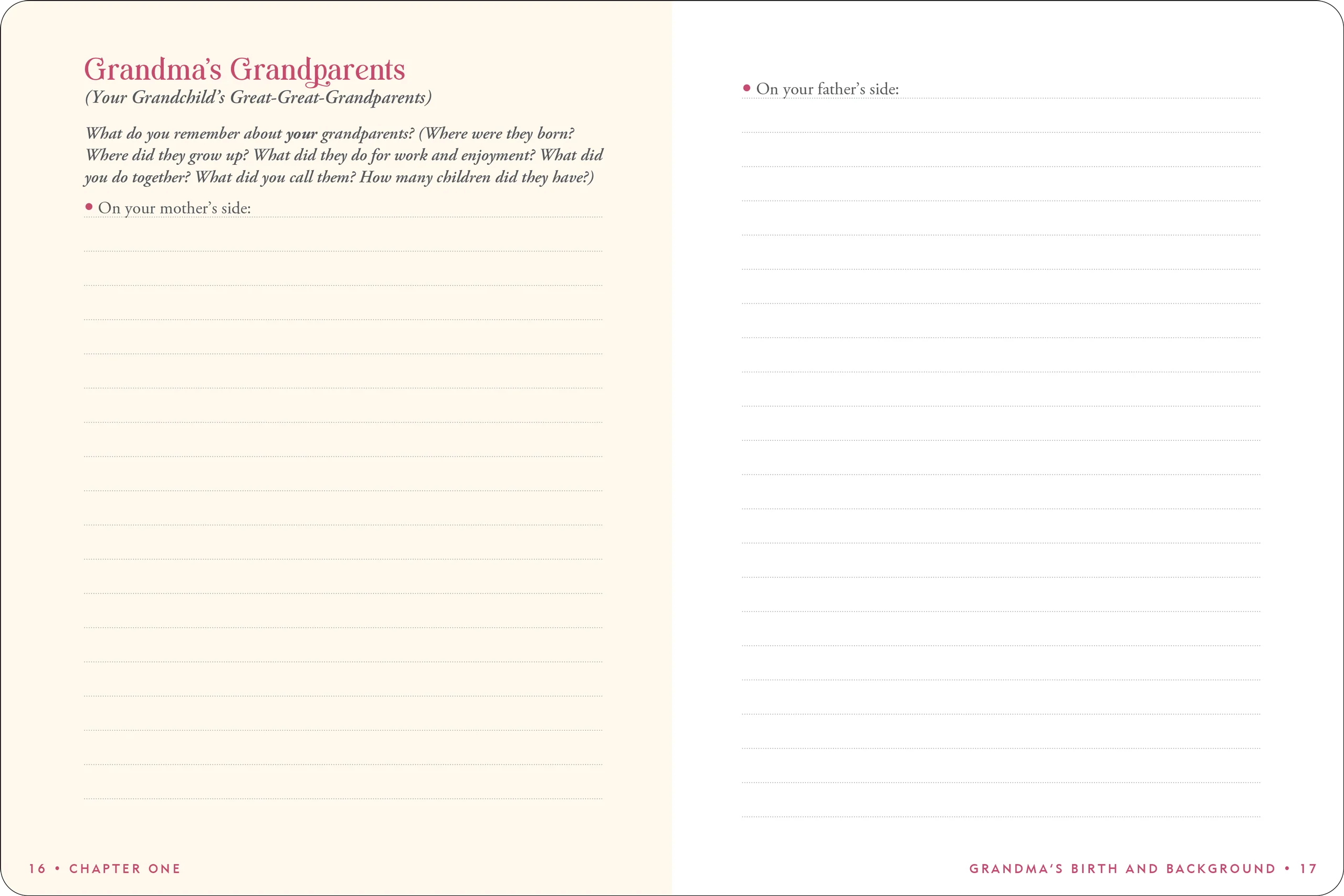 Grandma's Story - Image 7