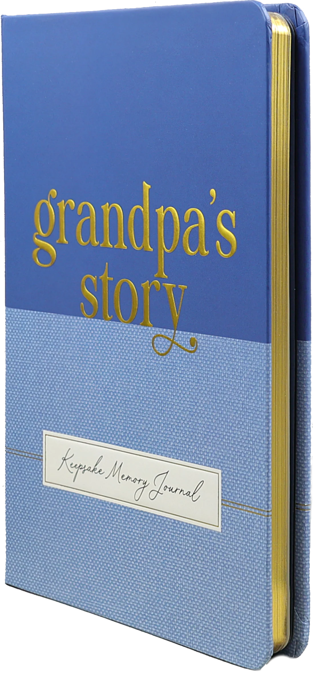 Grandpa's Story - Image 2