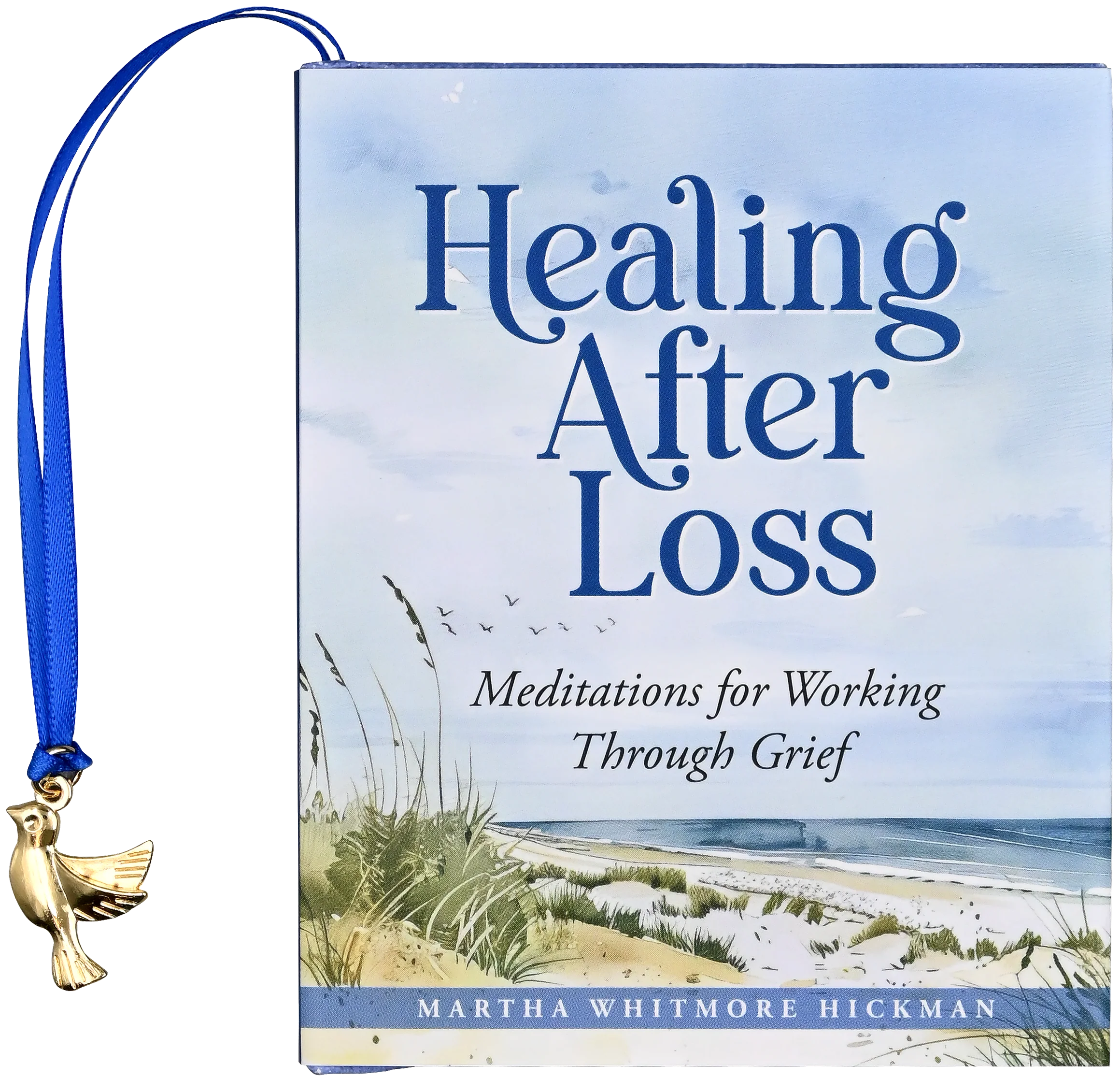 Healing After Loss-Mini Book