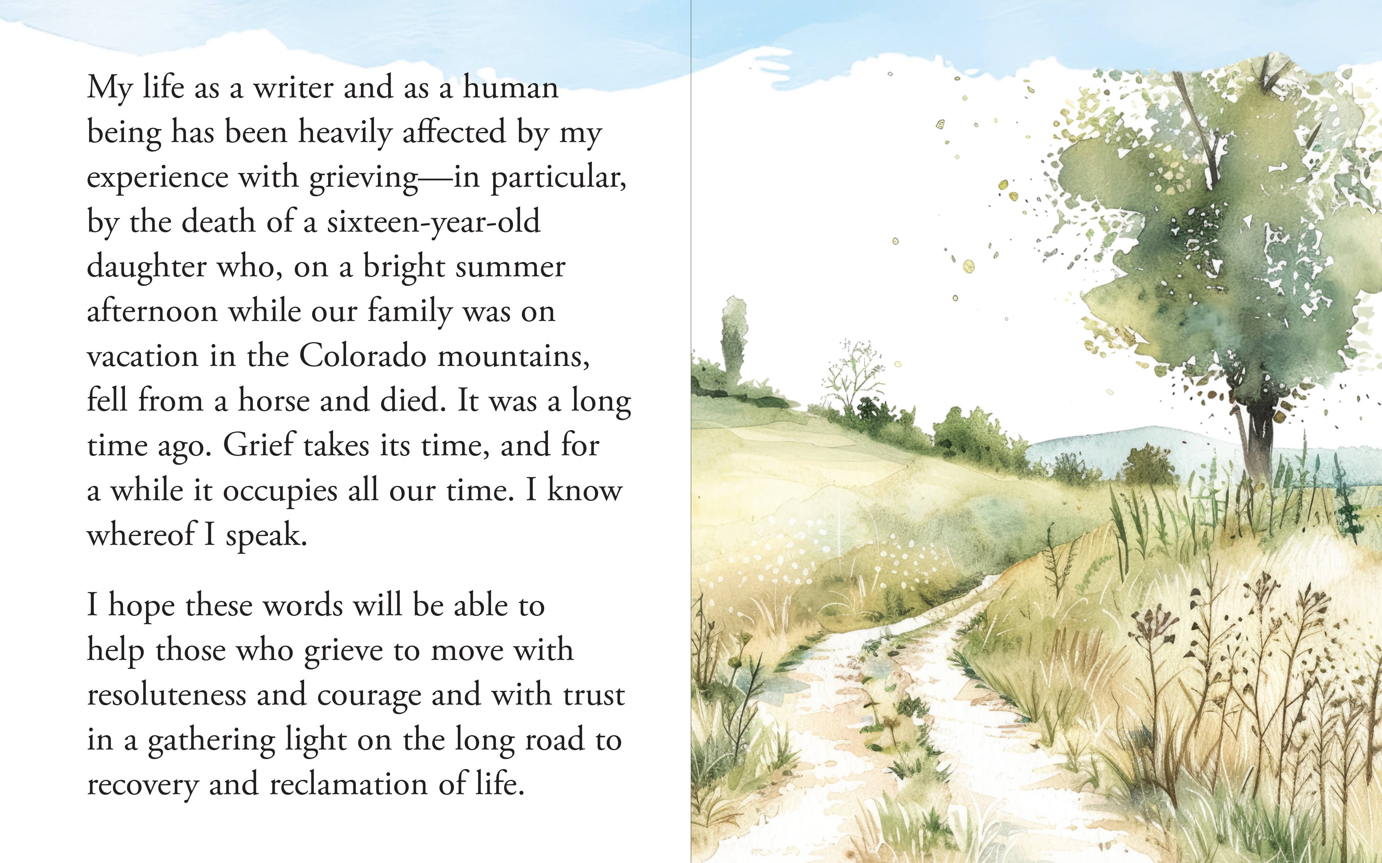 Healing After Loss-Mini Book - Image 2