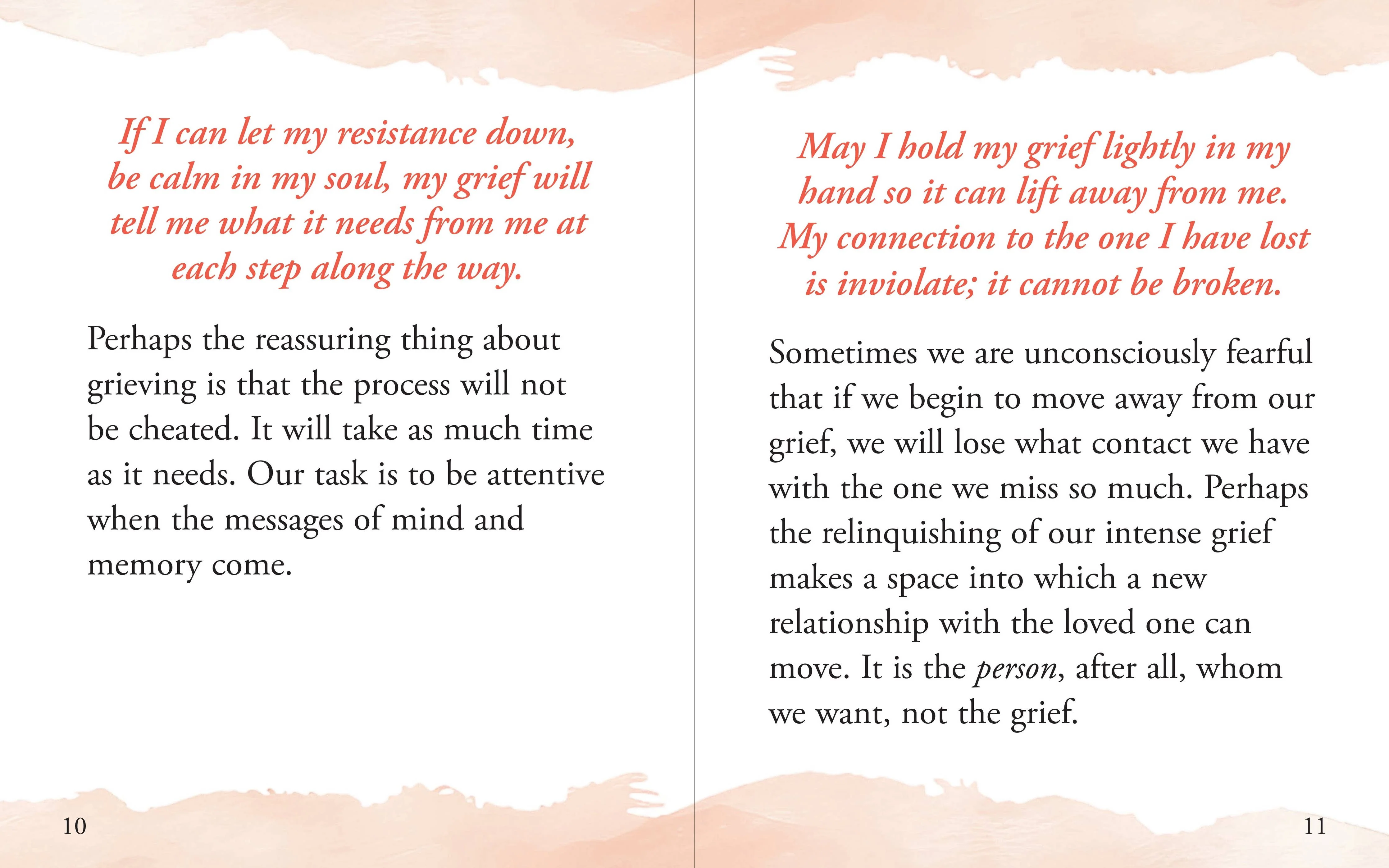 Healing After Loss-Mini Book - Image 4