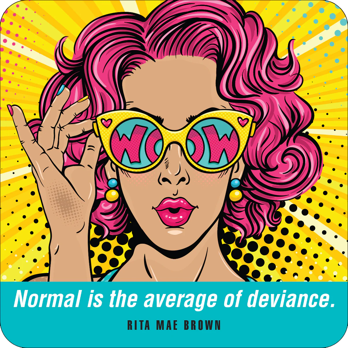 Kick-Ass Affirmations for Women Insight Cards - Image 5