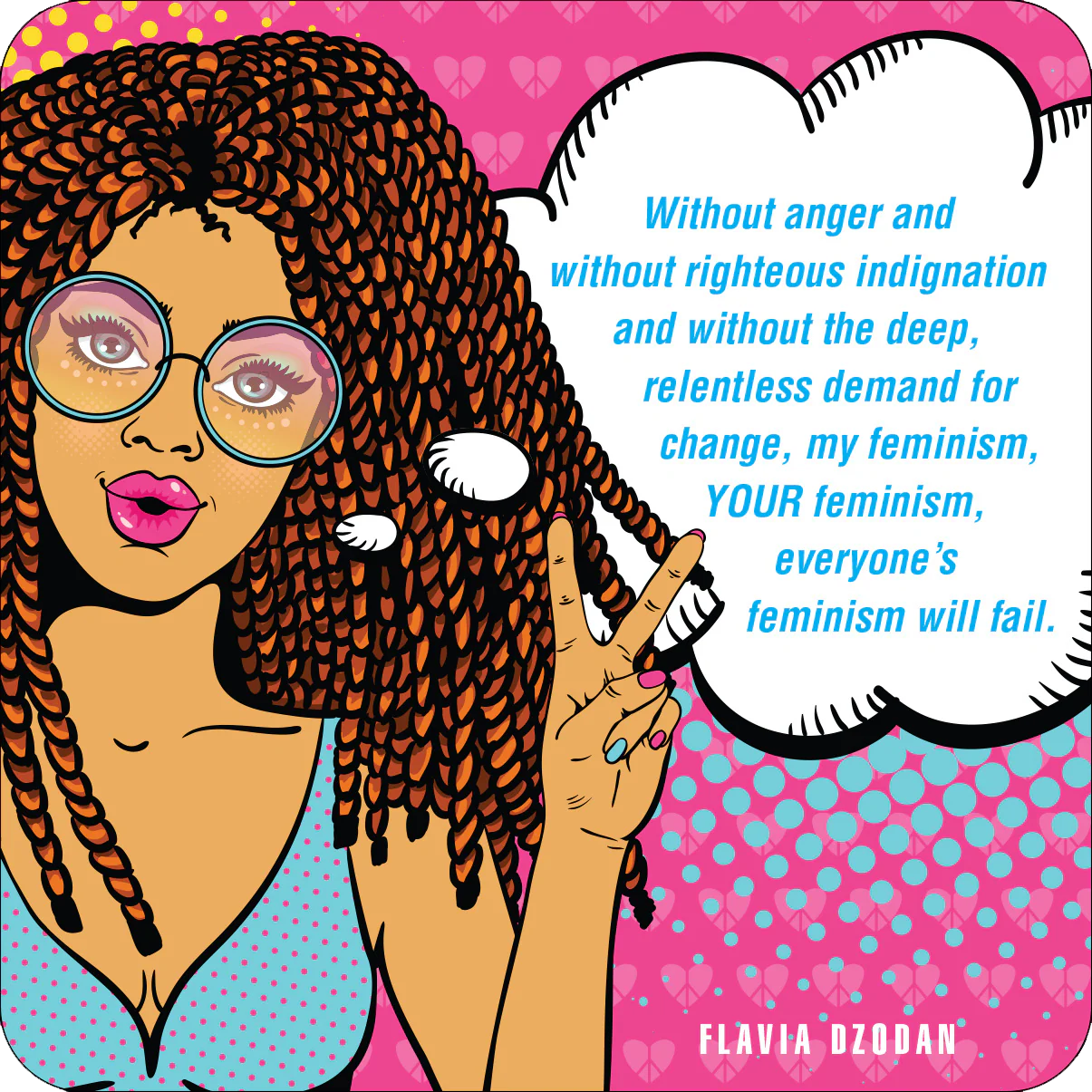Kick-Ass Affirmations for Women Insight Cards - Image 6
