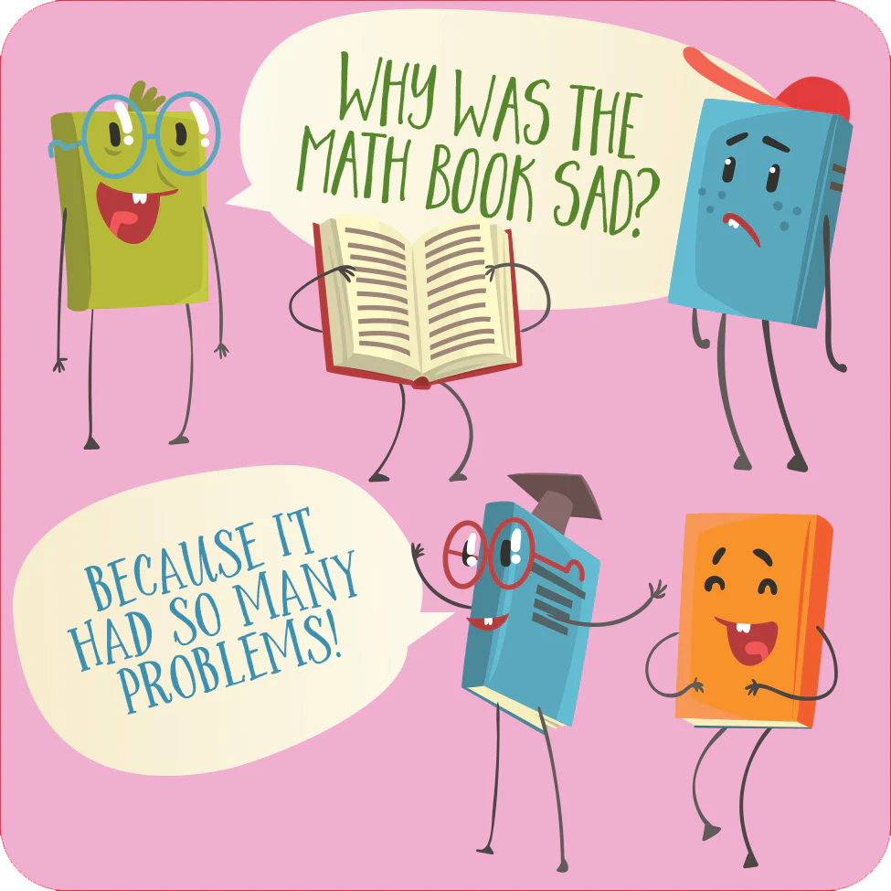 Lunch Box Jokes for Kids (60 pack) - Image 4