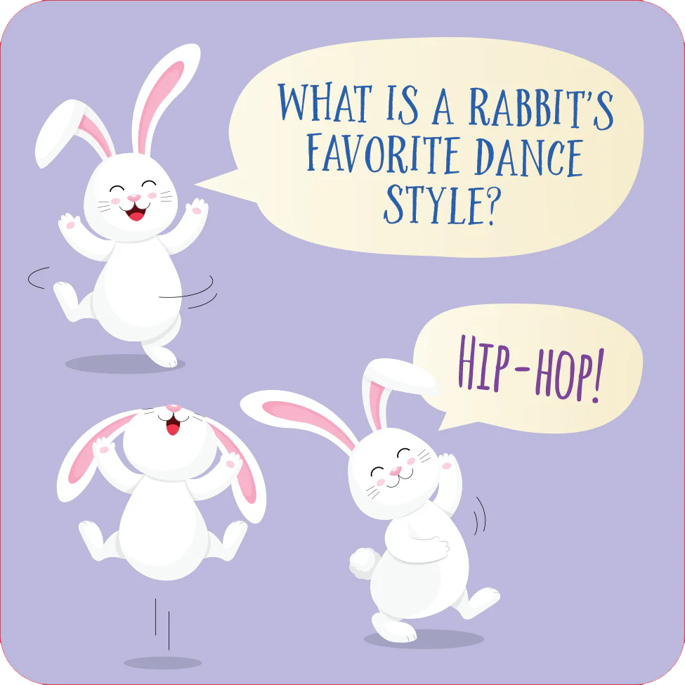 Lunch Box Jokes for Kids (60 pack) - Image 7