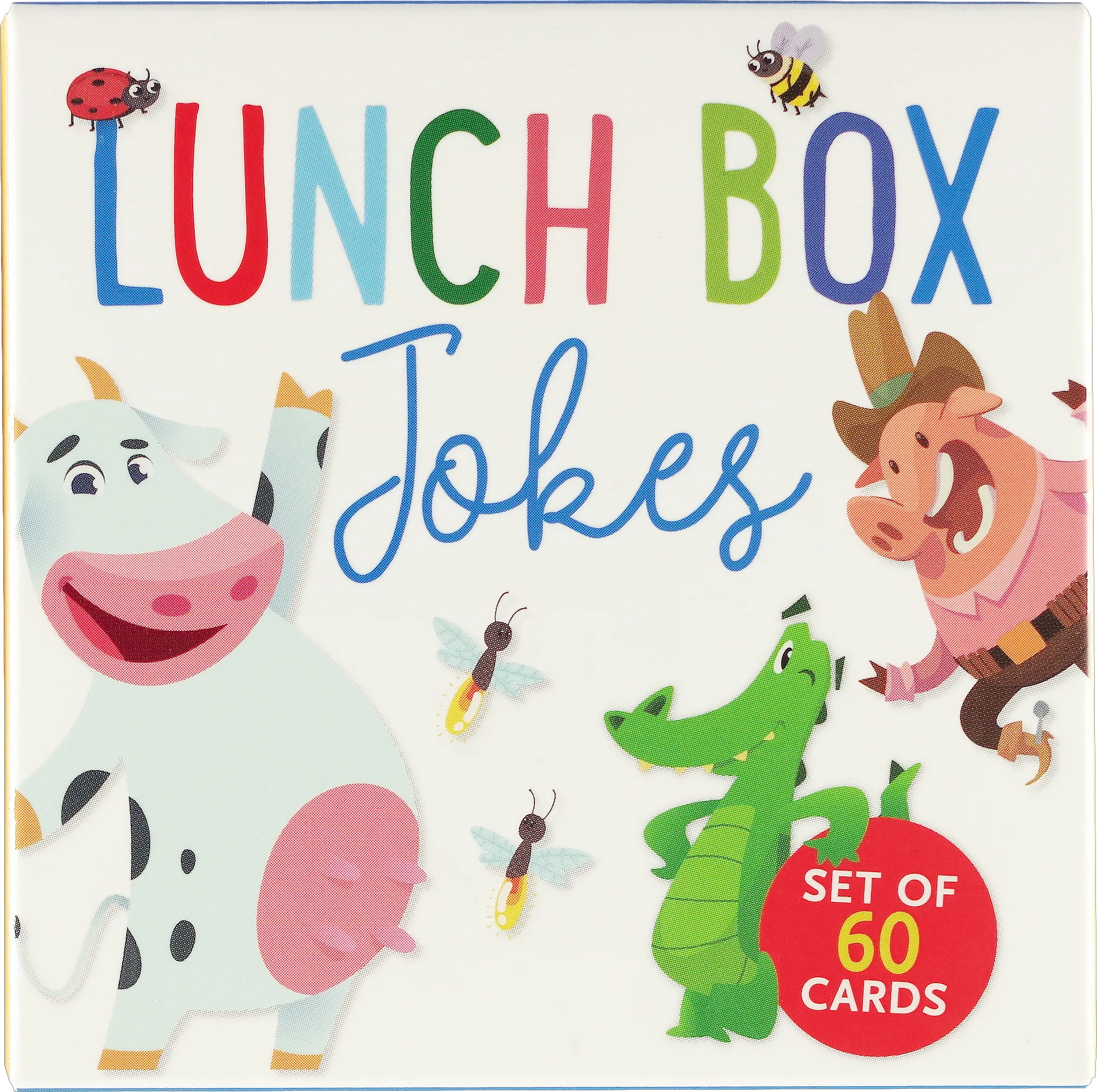 Lunch Box Jokes for Kids (60 pack) - Image 8