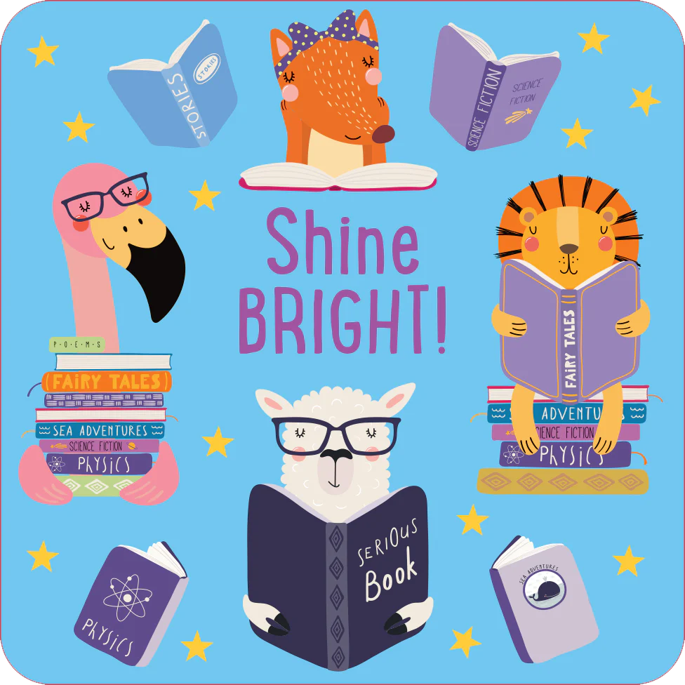 Lunch Box Notes for Kids (Set of 60 Cards) - Image 4