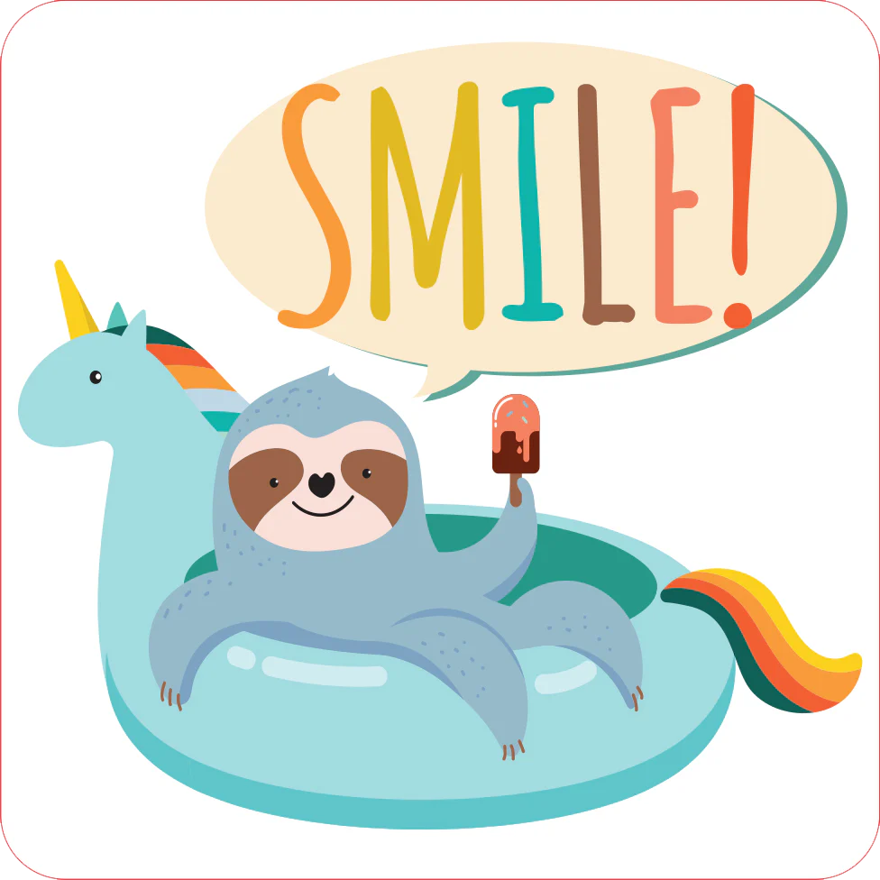 Lunch Box Notes for Kids (Set of 60 Cards) - Image 7