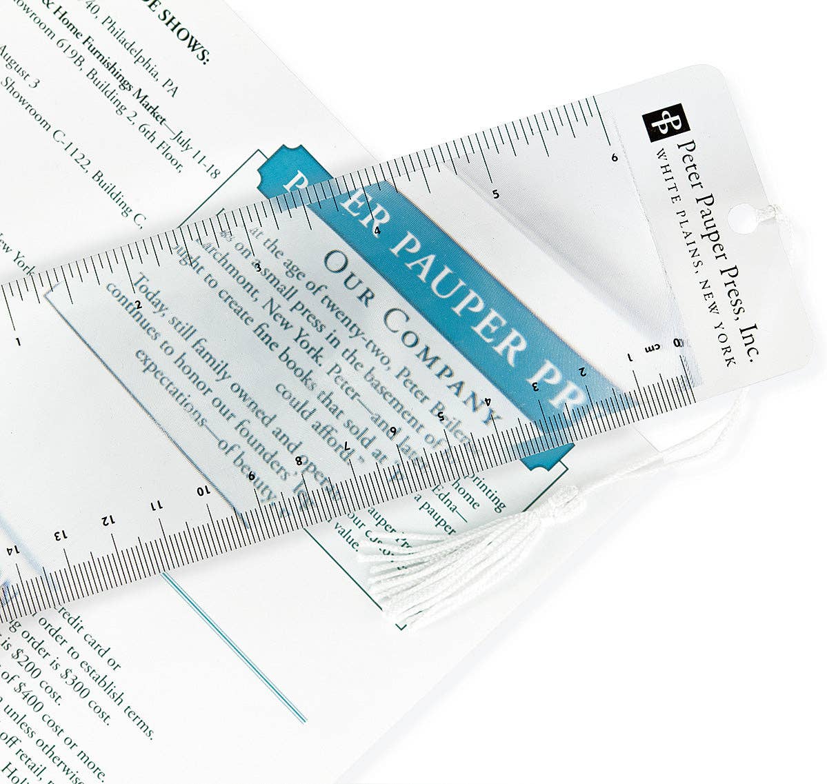Magnifier Bookmark - Image 3