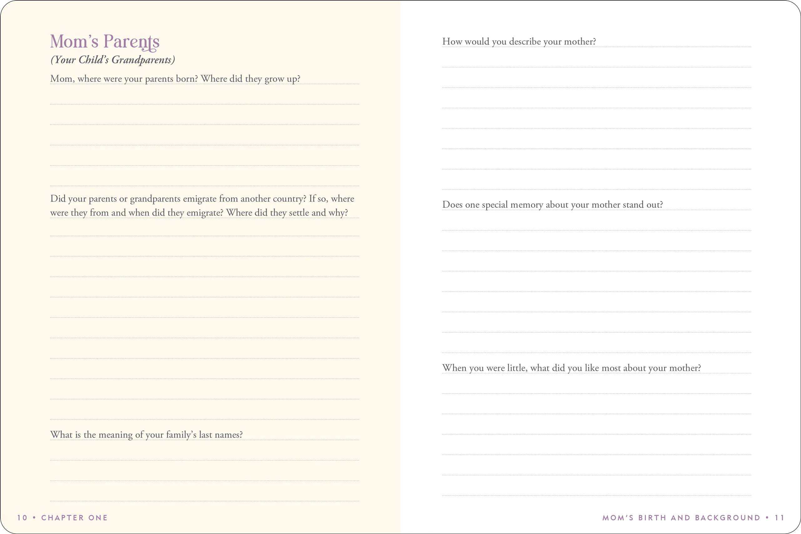 Mom's Story - Image 4