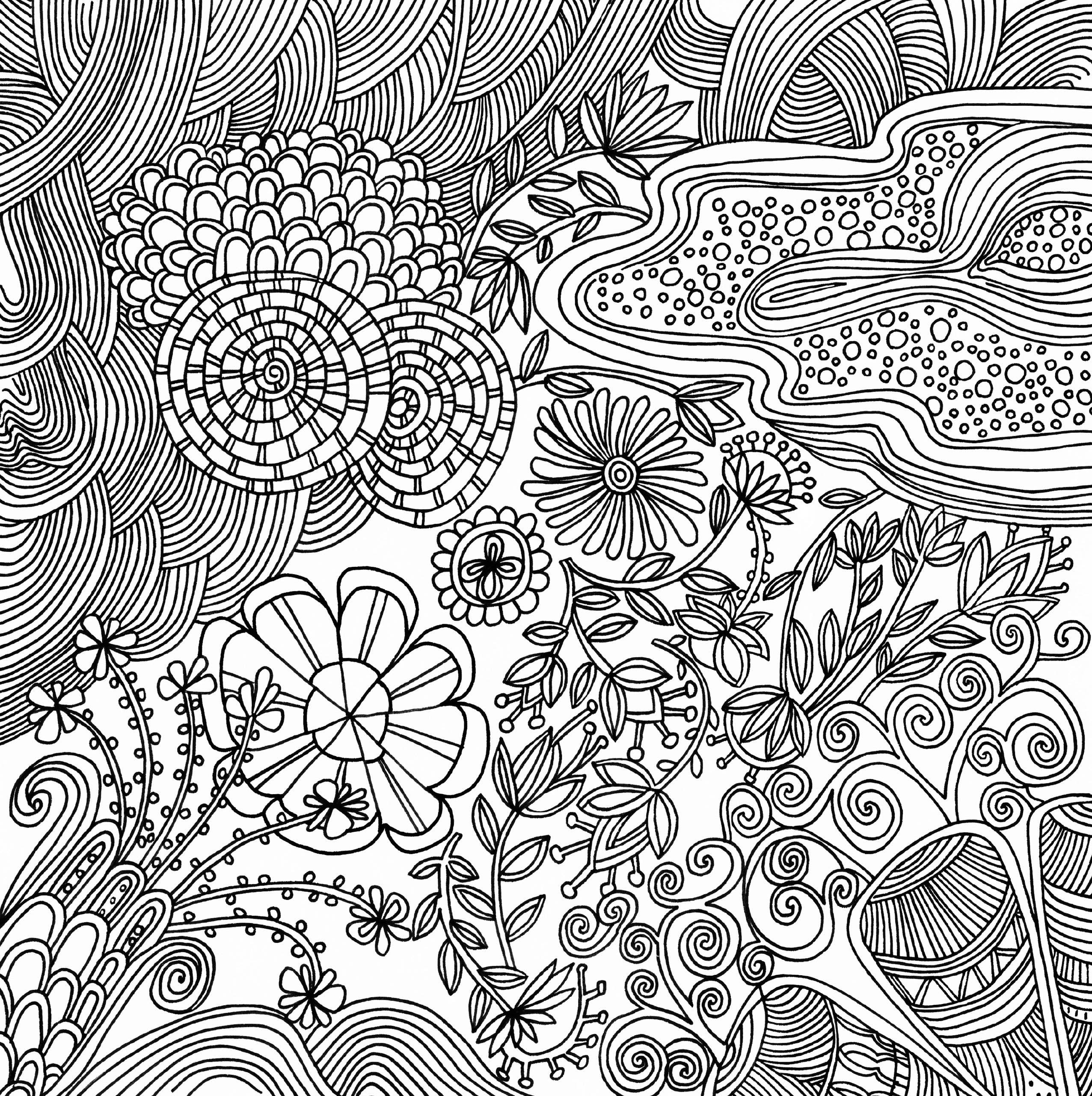 Serenity Coloring Book - Image 7