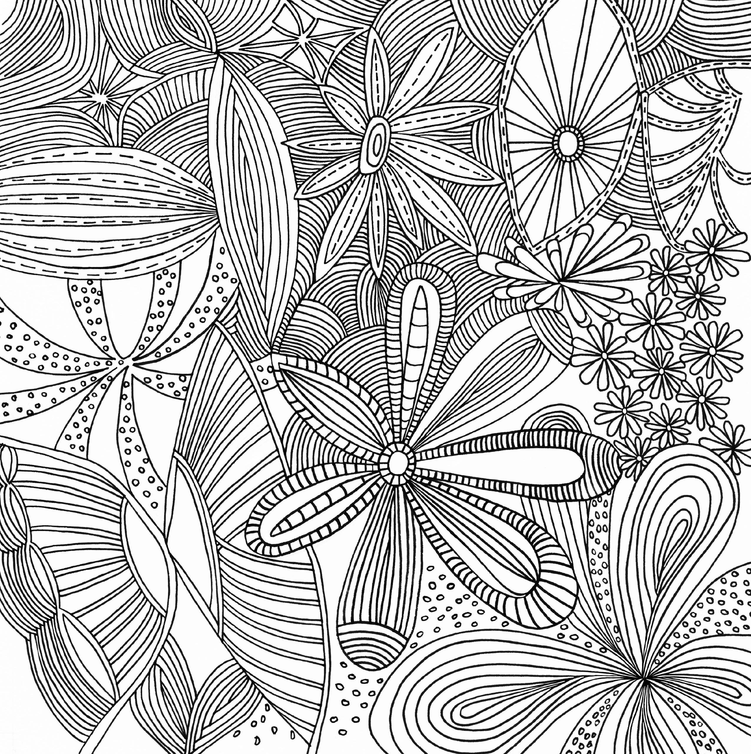 Serenity Coloring Book - Image 8